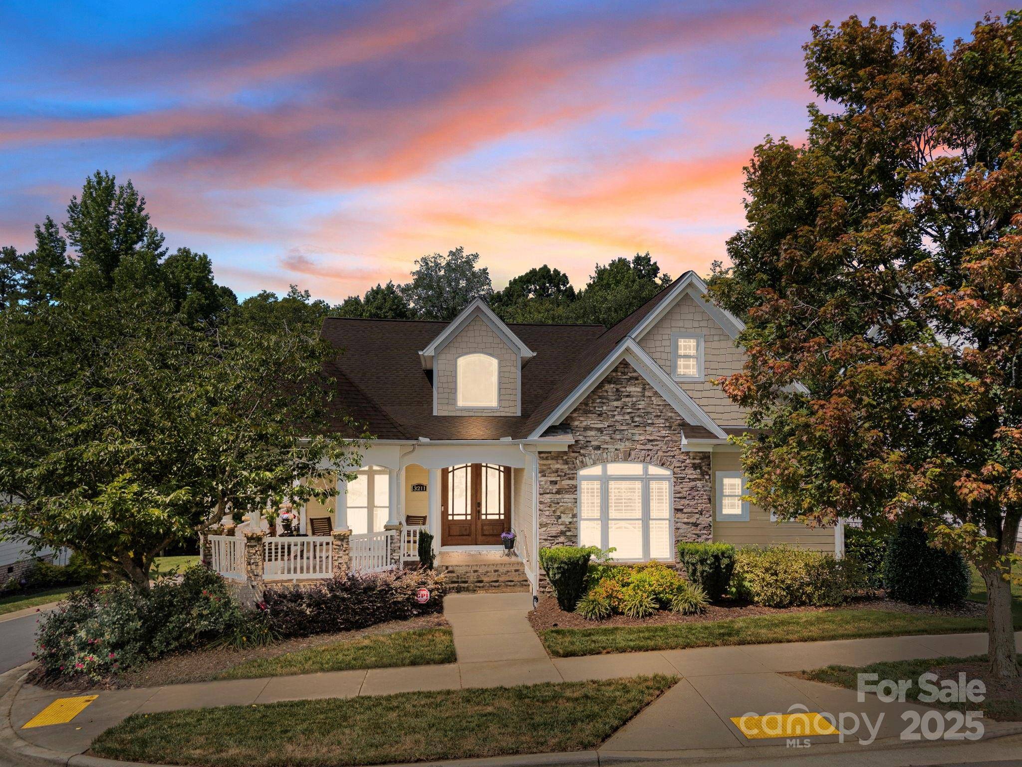 Kannapolis, NC 28081,3211 Keady Mill LOOP