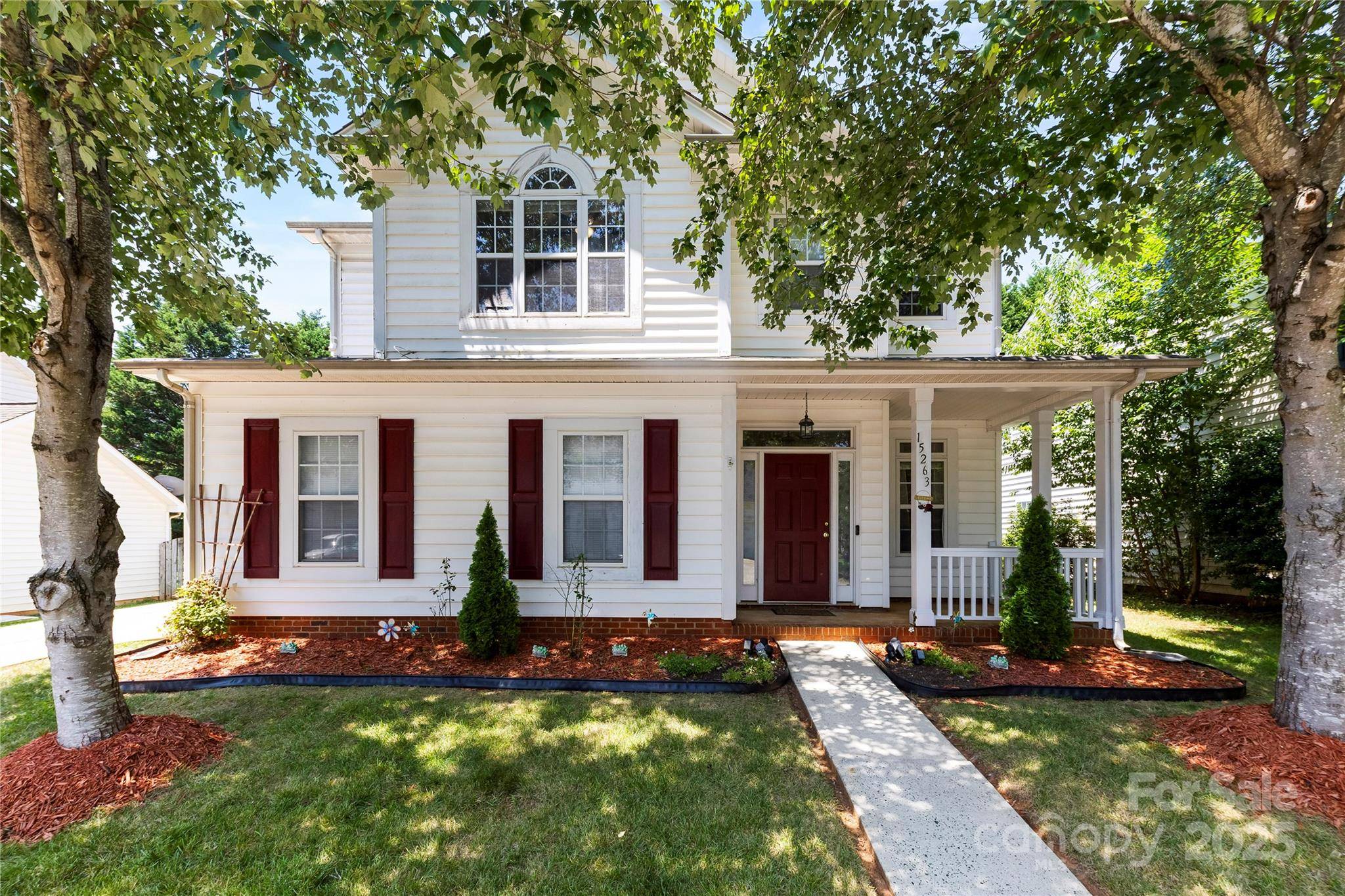 Huntersville, NC 28078,15263 Eric Kyle DR