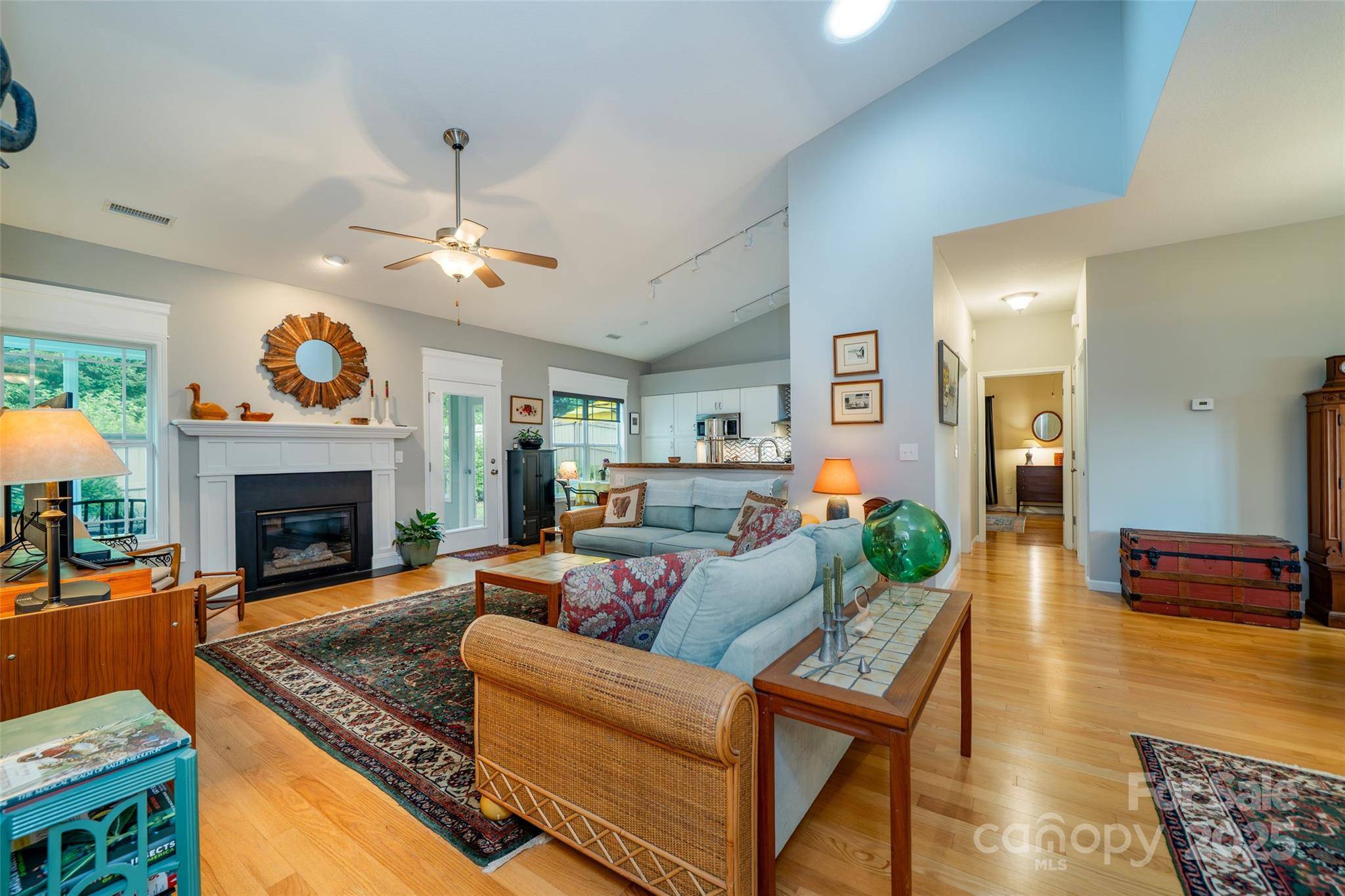 Weaverville, NC 28787,89 Weaver Village WAY
