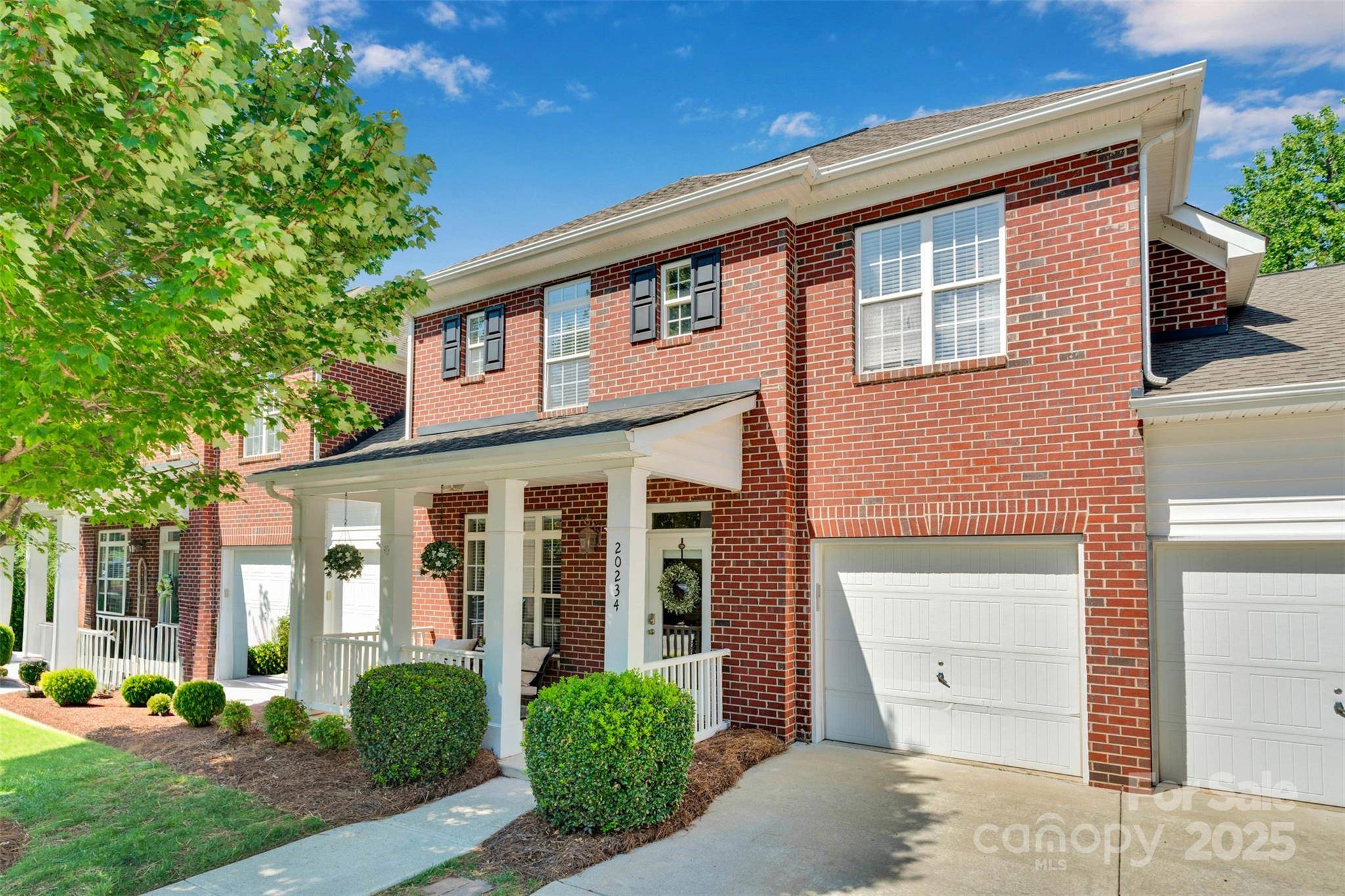 Cornelius, NC 28031,20234 Middletown RD