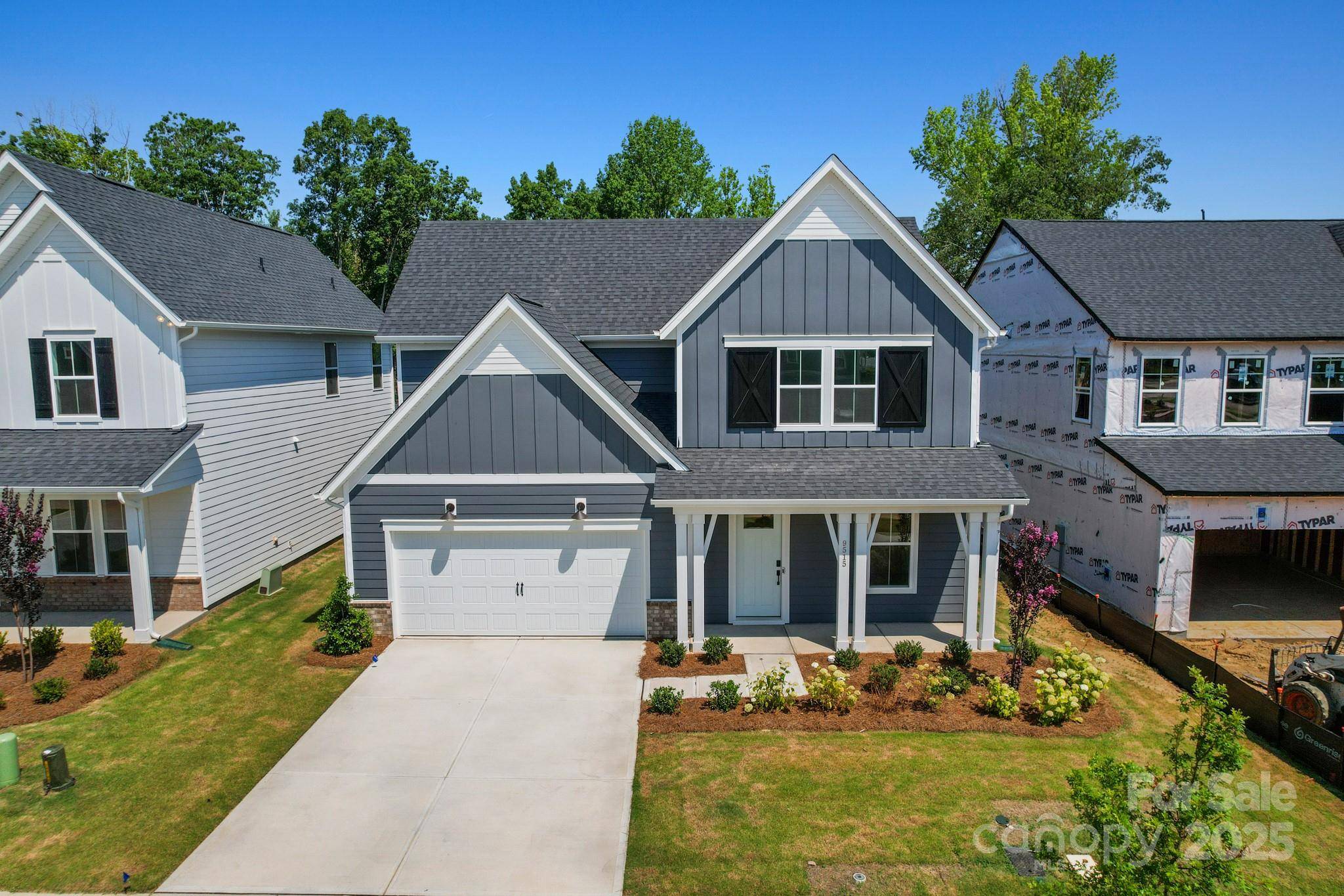 Concord, NC 28027,9515 Coast Laurel AVE NW