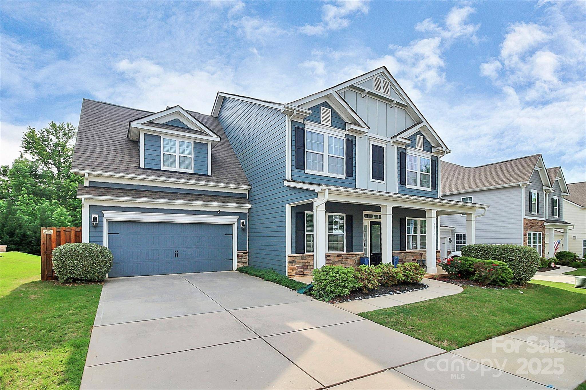 Huntersville, NC 28078,9014 Cantrell WAY