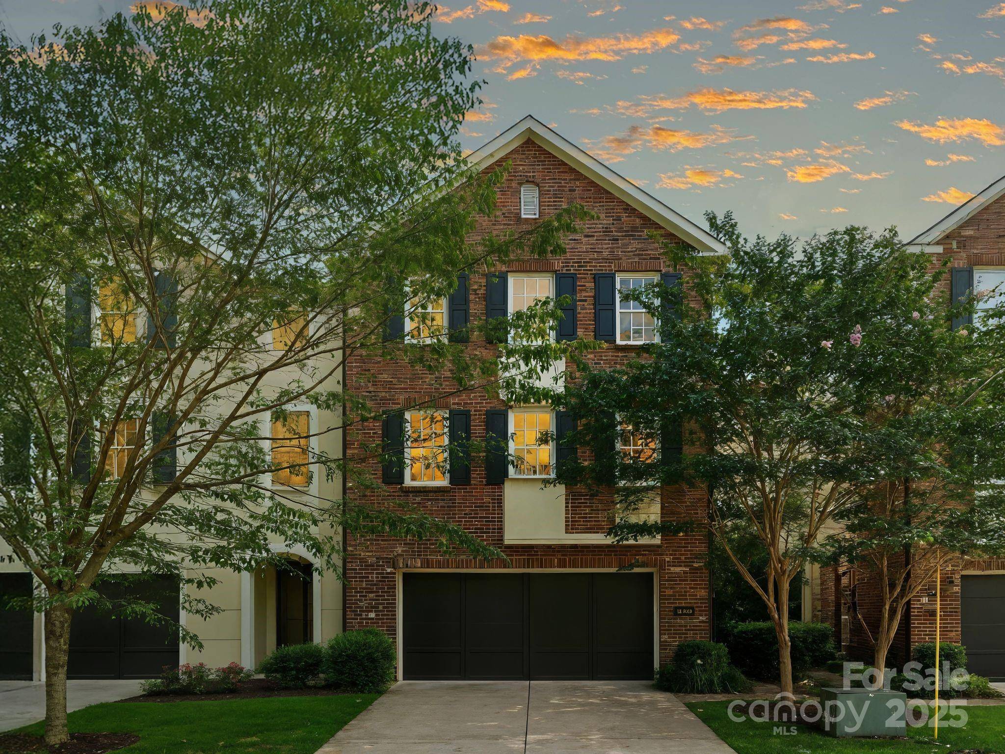 Charlotte, NC 28203,1614 Lombardy CIR