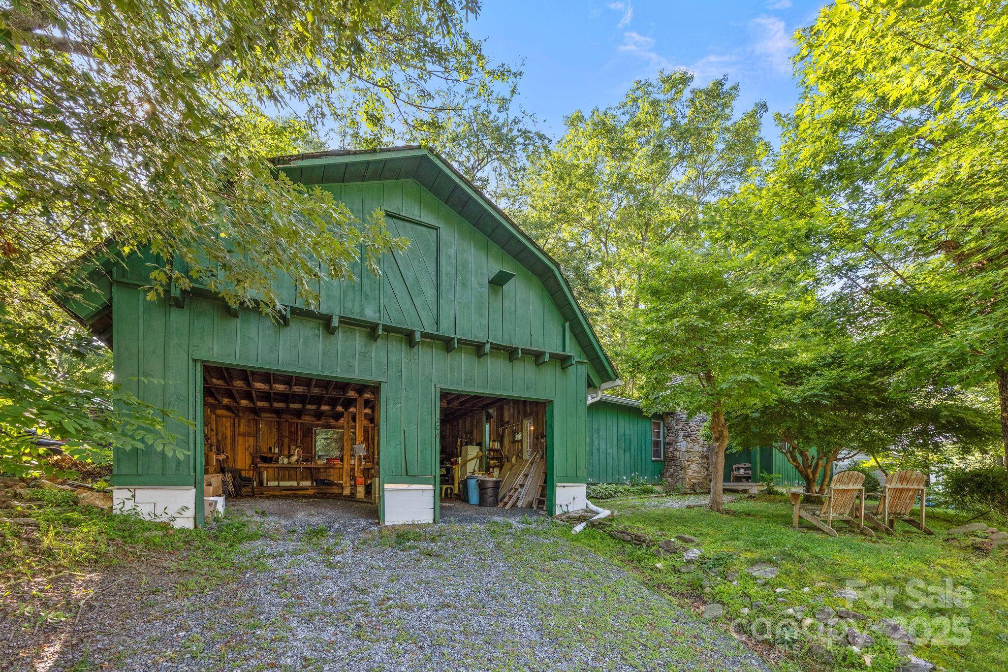 Hendersonville, NC 28739,206 S Carolina AVE