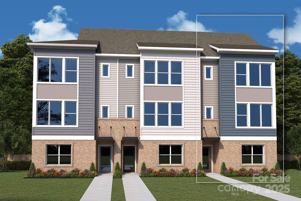 Charlotte, NC 28211,1507 Lithium LN