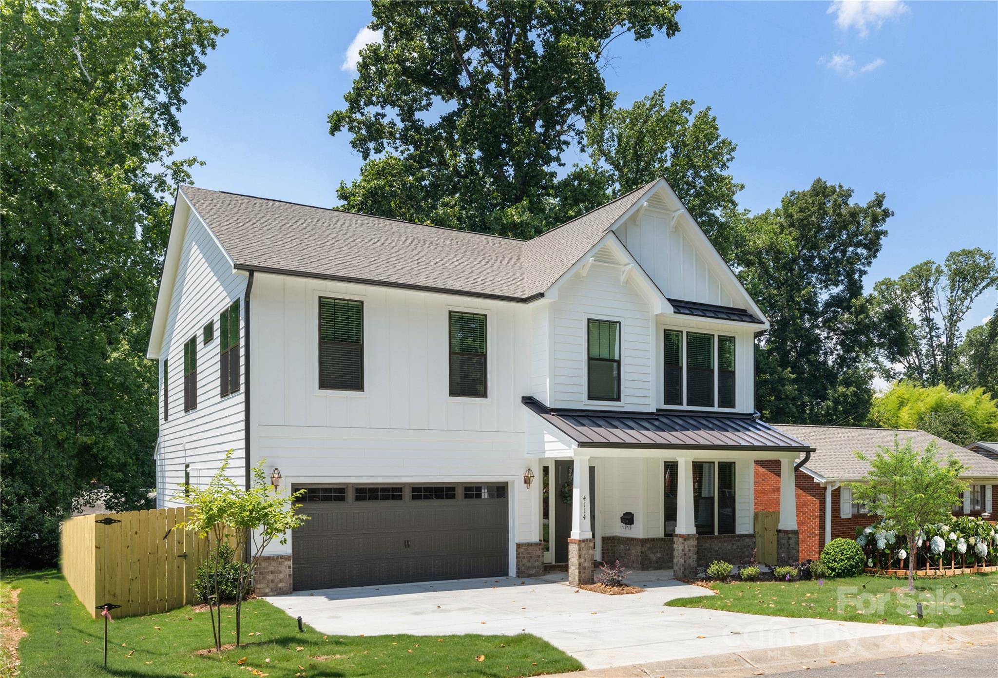 Charlotte, NC 28205,4114 Mantle CT