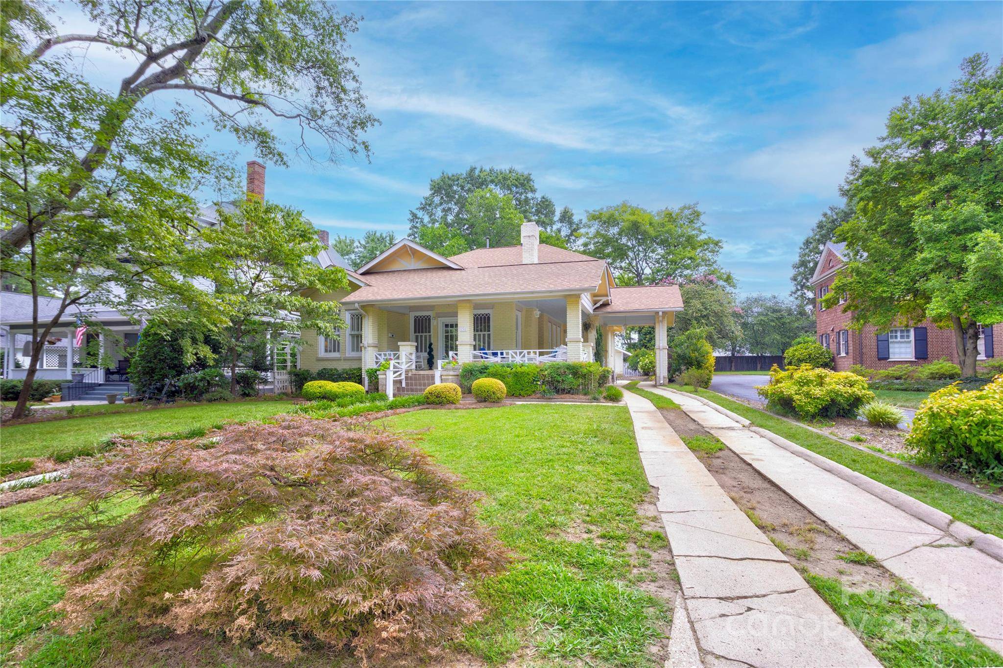 Concord, NC 28025,156 Union ST N