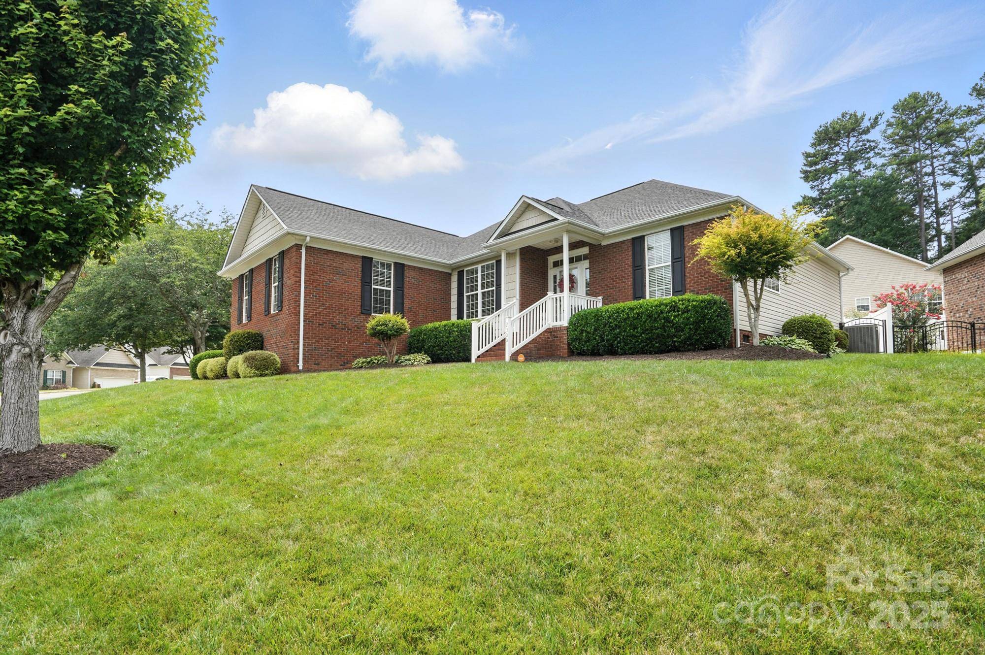 Kannapolis, NC 28083,2300 Wednesbury CT