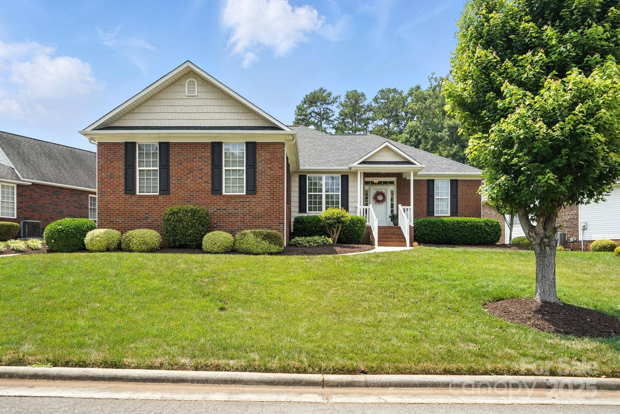 Kannapolis, NC 28083,2300 Wednesbury CT