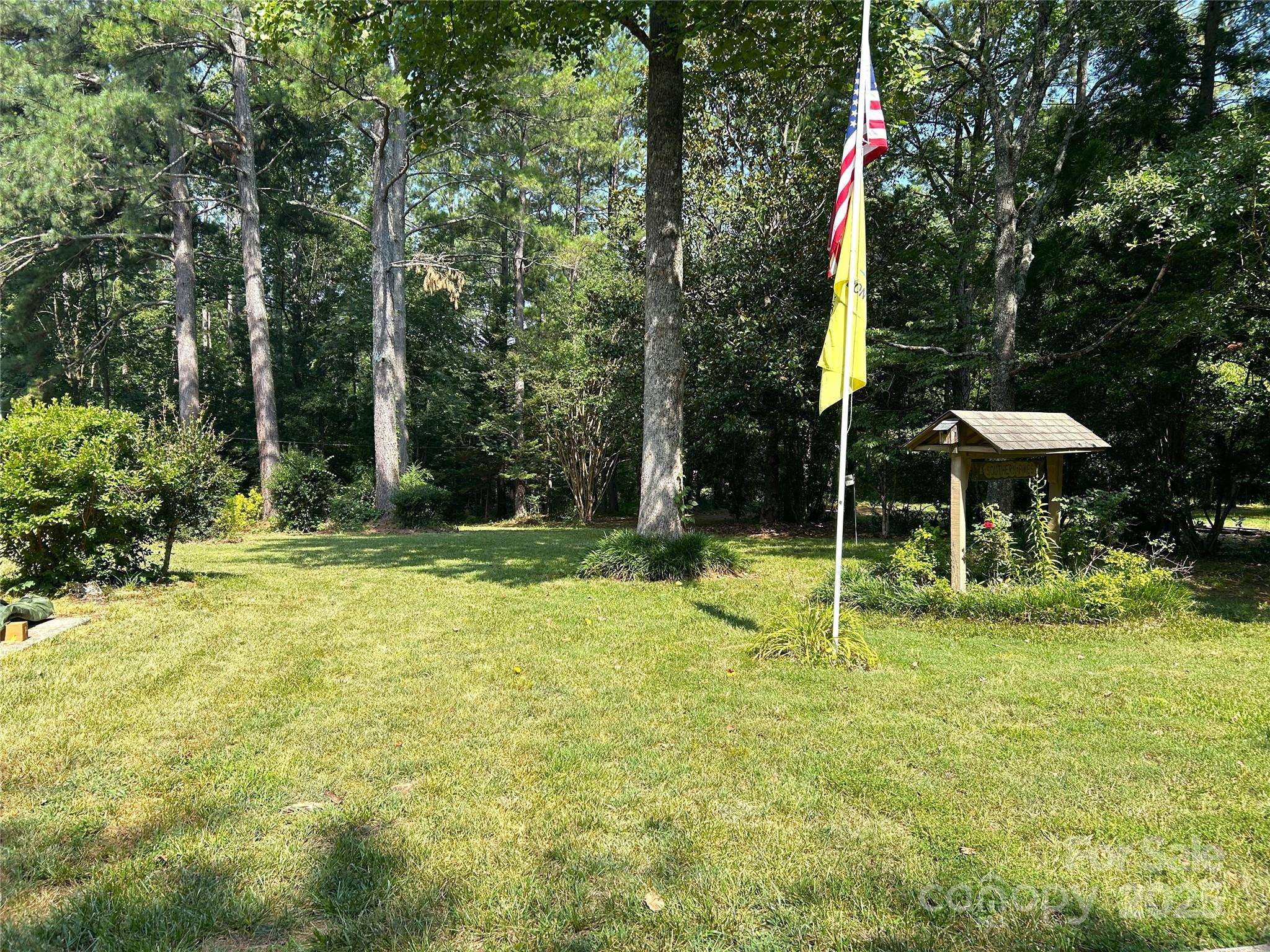 Rutherfordton, NC 28139,124 Blue Ridge DR