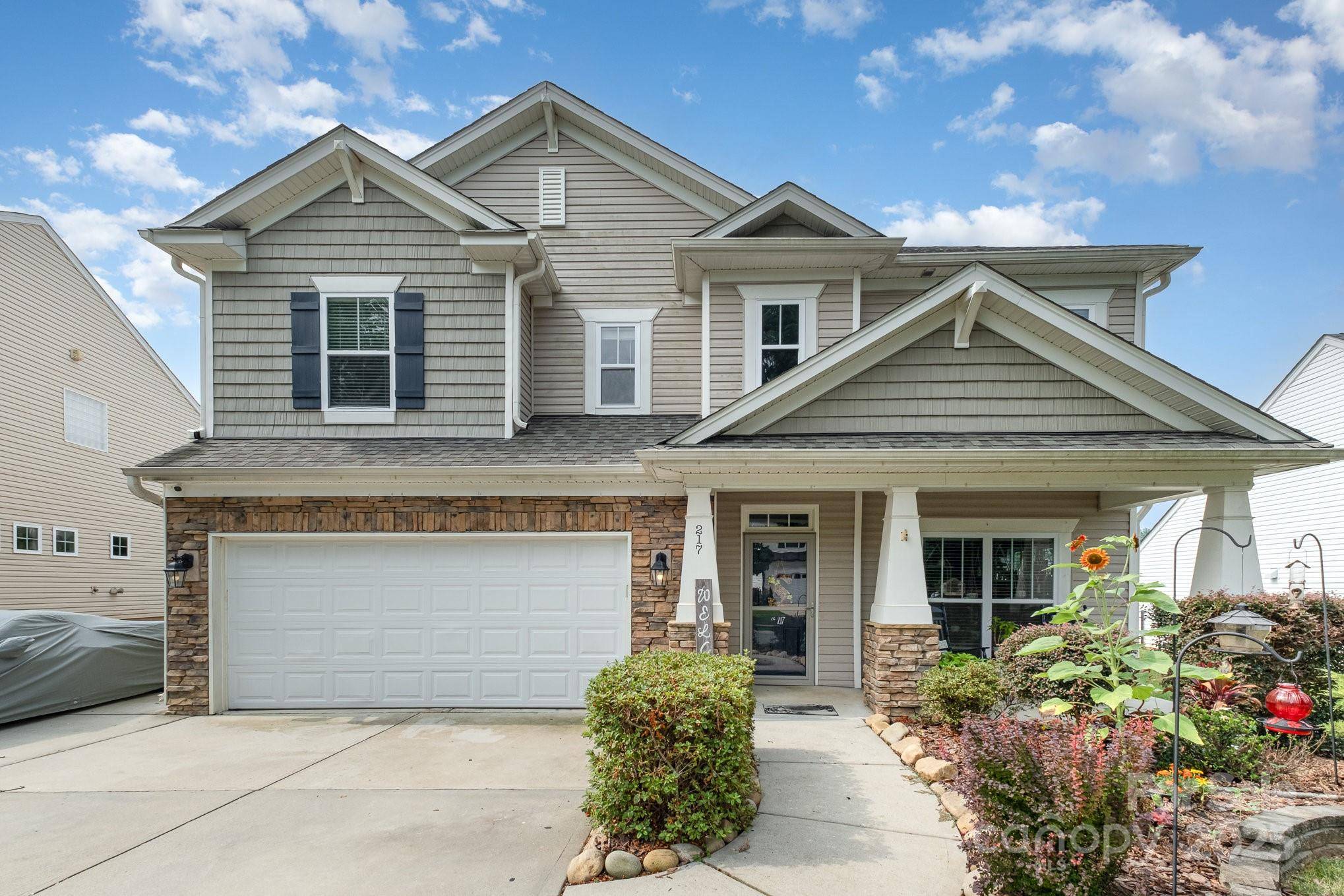 Mount Holly, NC 28120,217 Fielding ST