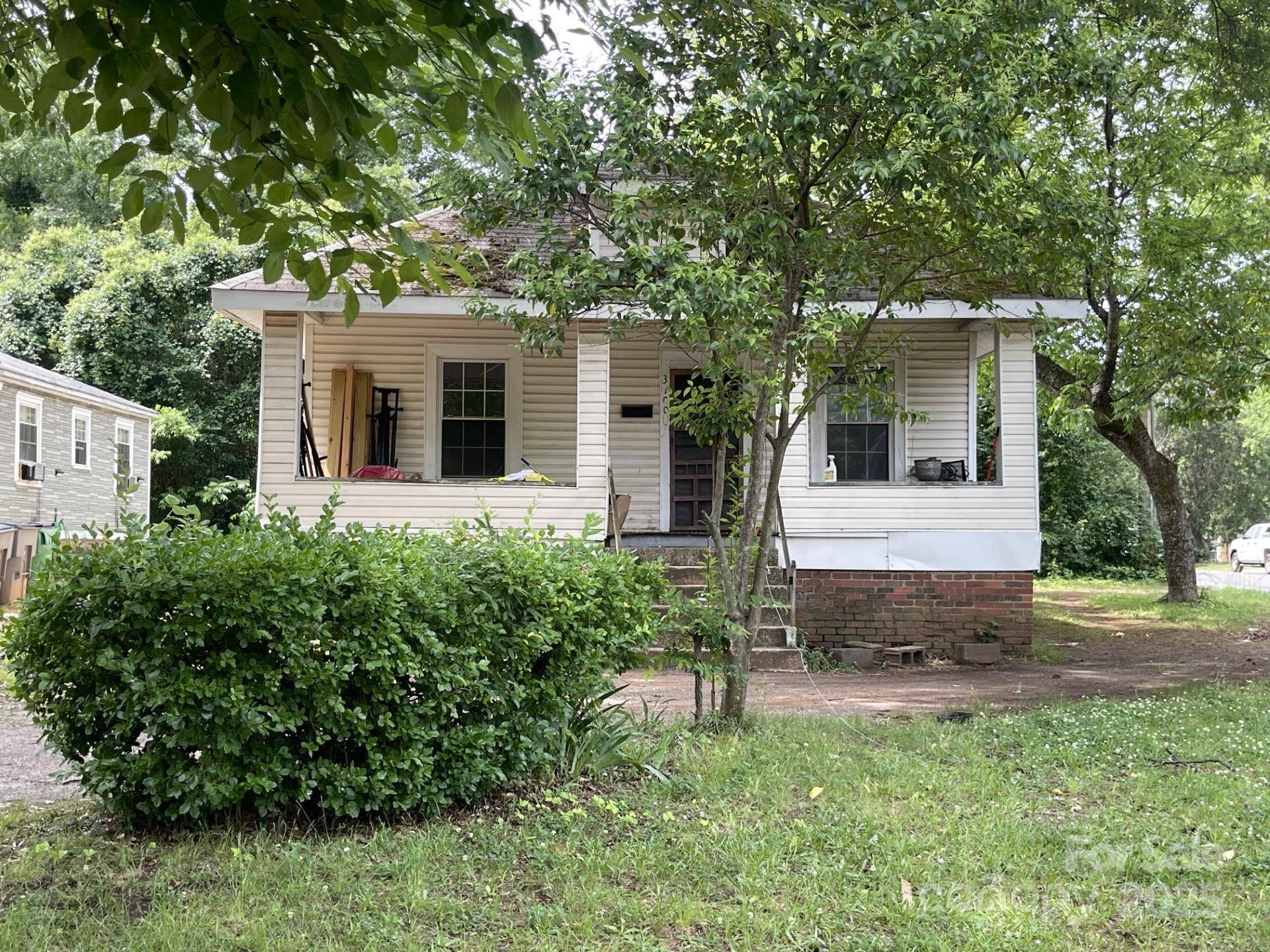 Charlotte, NC 28205,3100 Dunn AVE