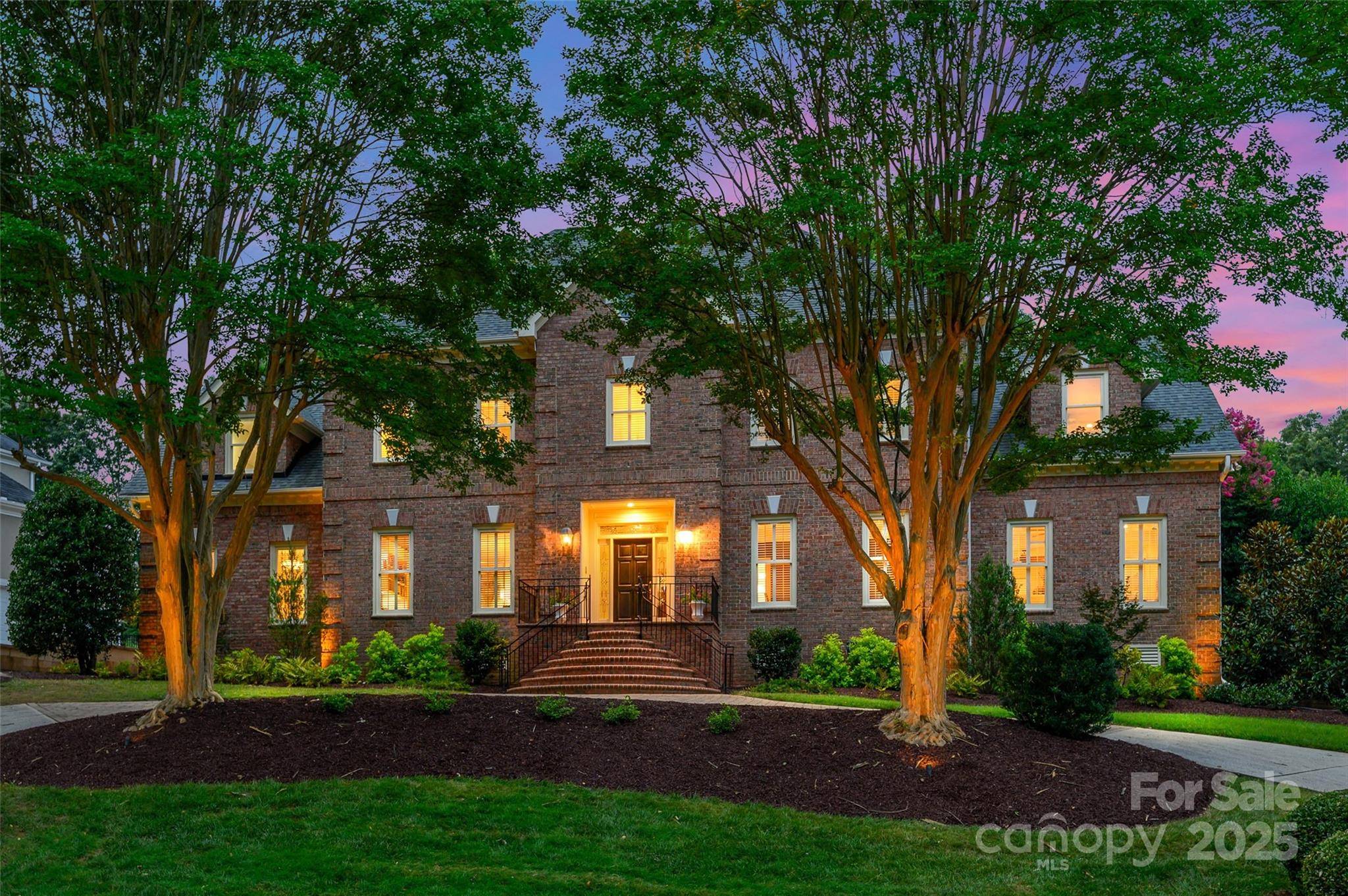 Charlotte, NC 28277,5437 Old Course DR