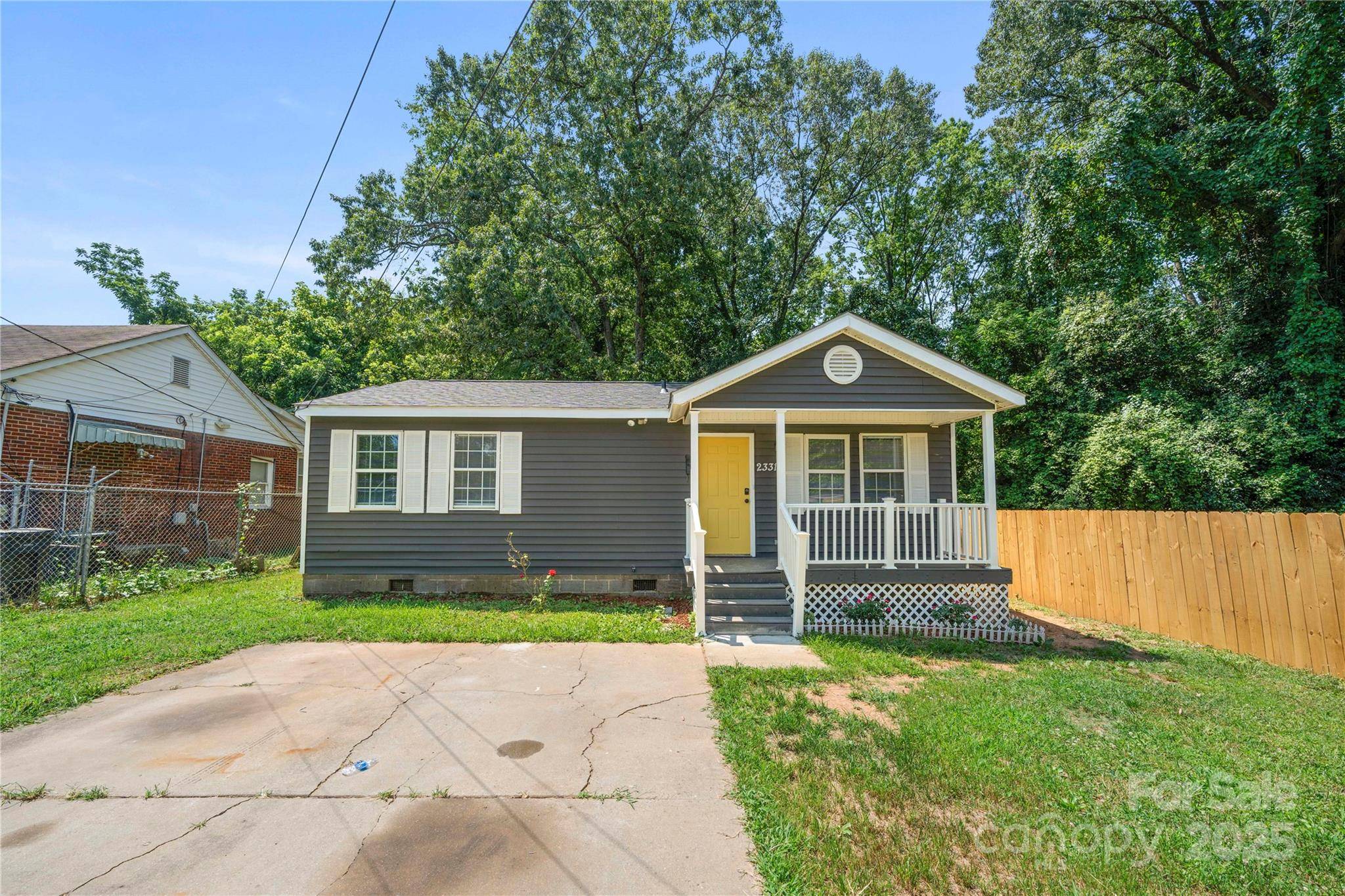 Charlotte, NC 28216,2331 Celia AVE #19