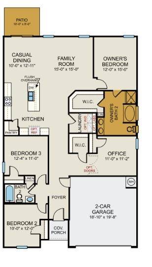 Kannapolis, NC 28083,2675 Trawler WAY