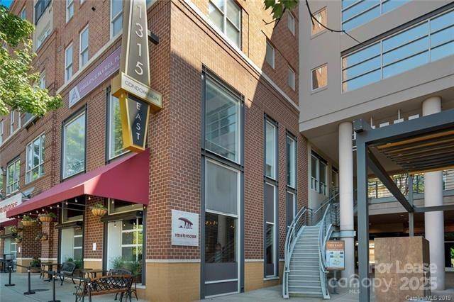 Charlotte, NC 28203,1315 East BLVD #406