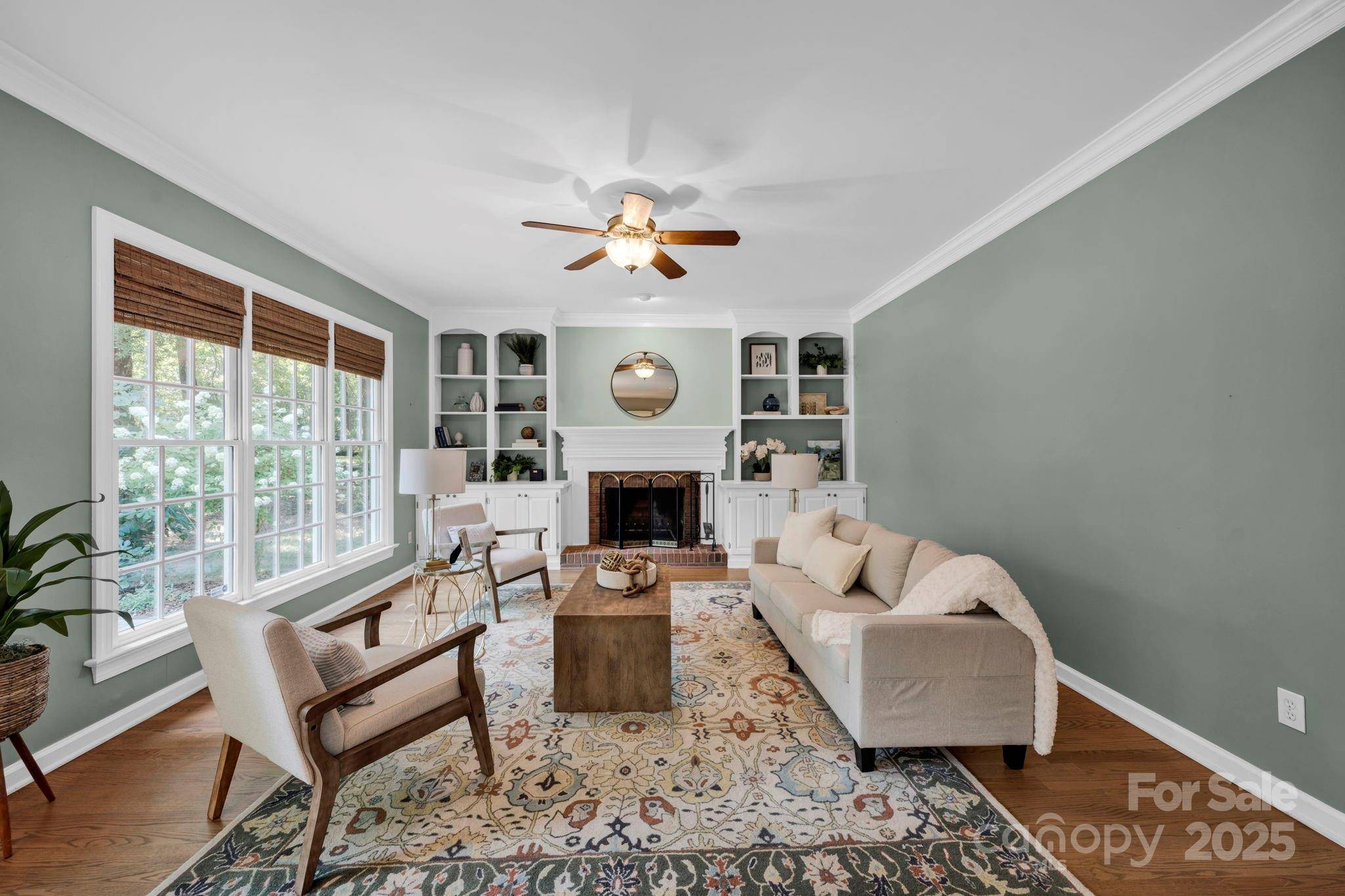 Huntersville, NC 28078,15034 Stonegreen LN