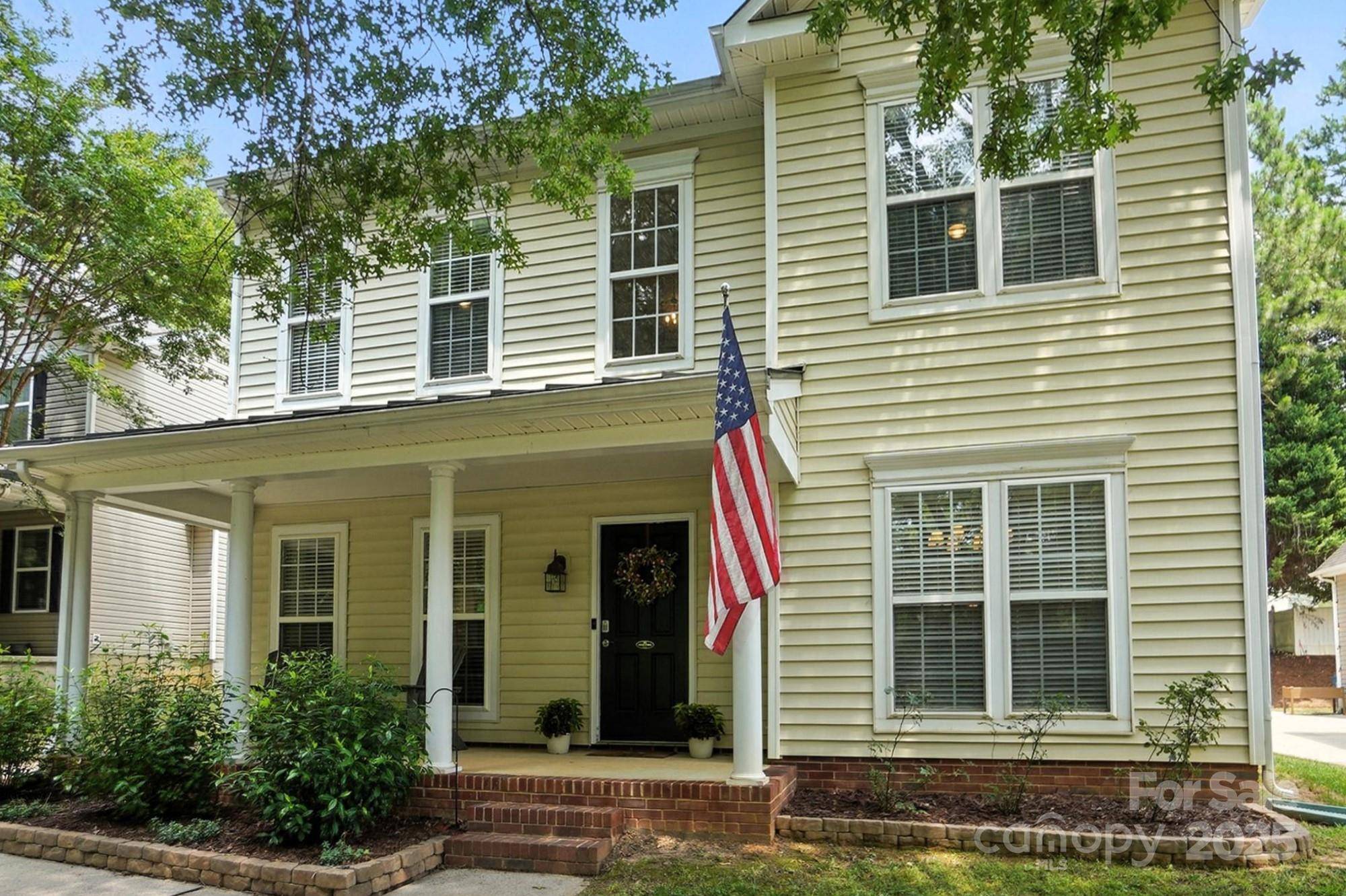 Cornelius, NC 28031,10306 Meadow Crossing LN