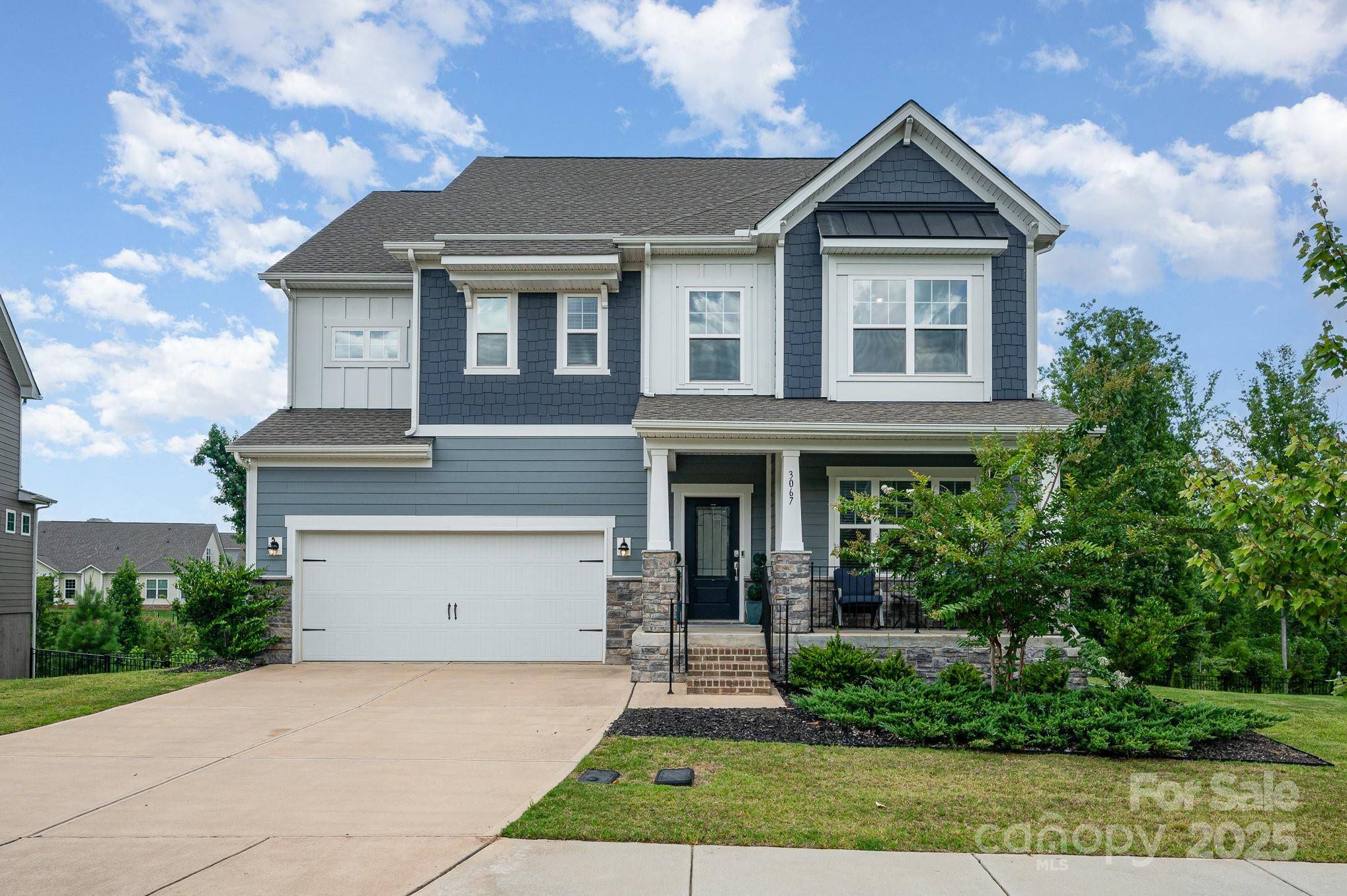 Waxhaw, NC 28173,3067 Deep River WAY