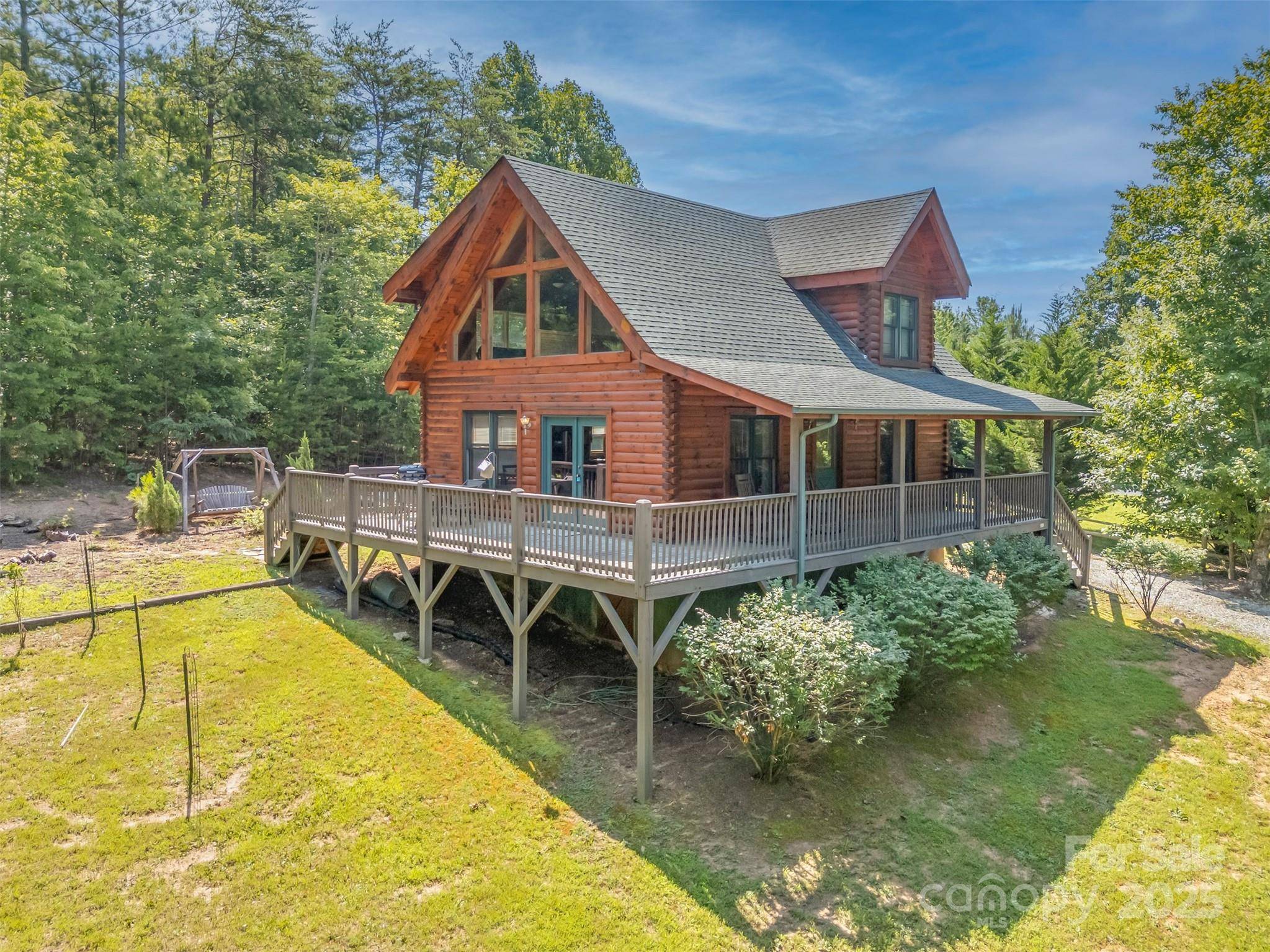 Nebo, NC 28761,599 Shoal Creek TRL