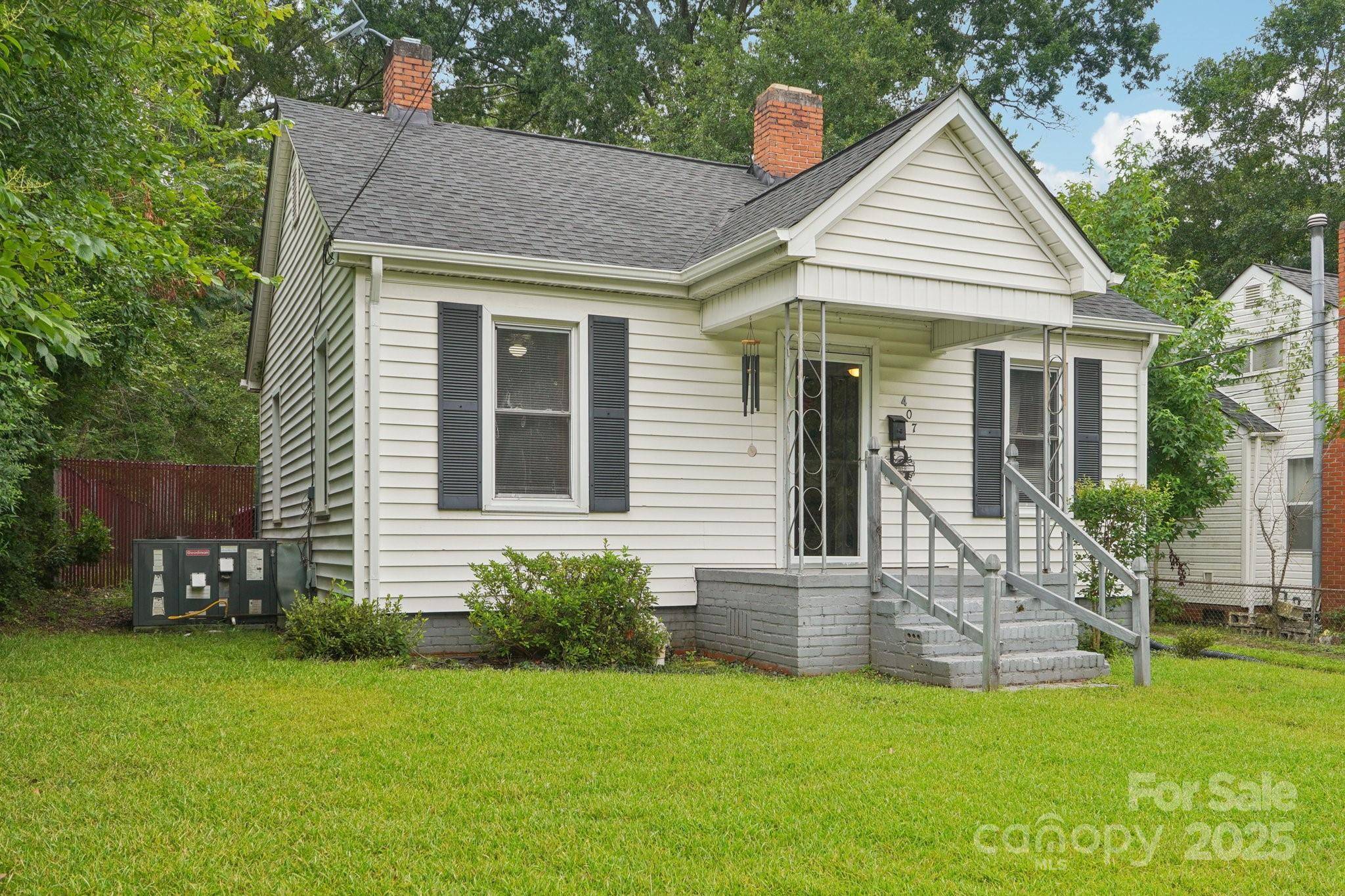 Rock Hill, SC 29730,407 Keels AVE