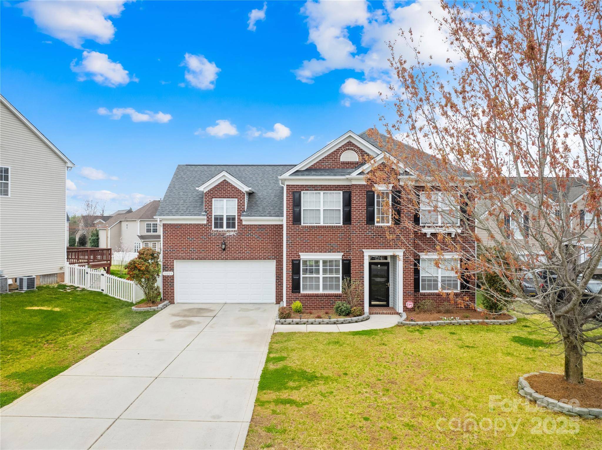 Charlotte, NC 28278,10223 Kelso CT