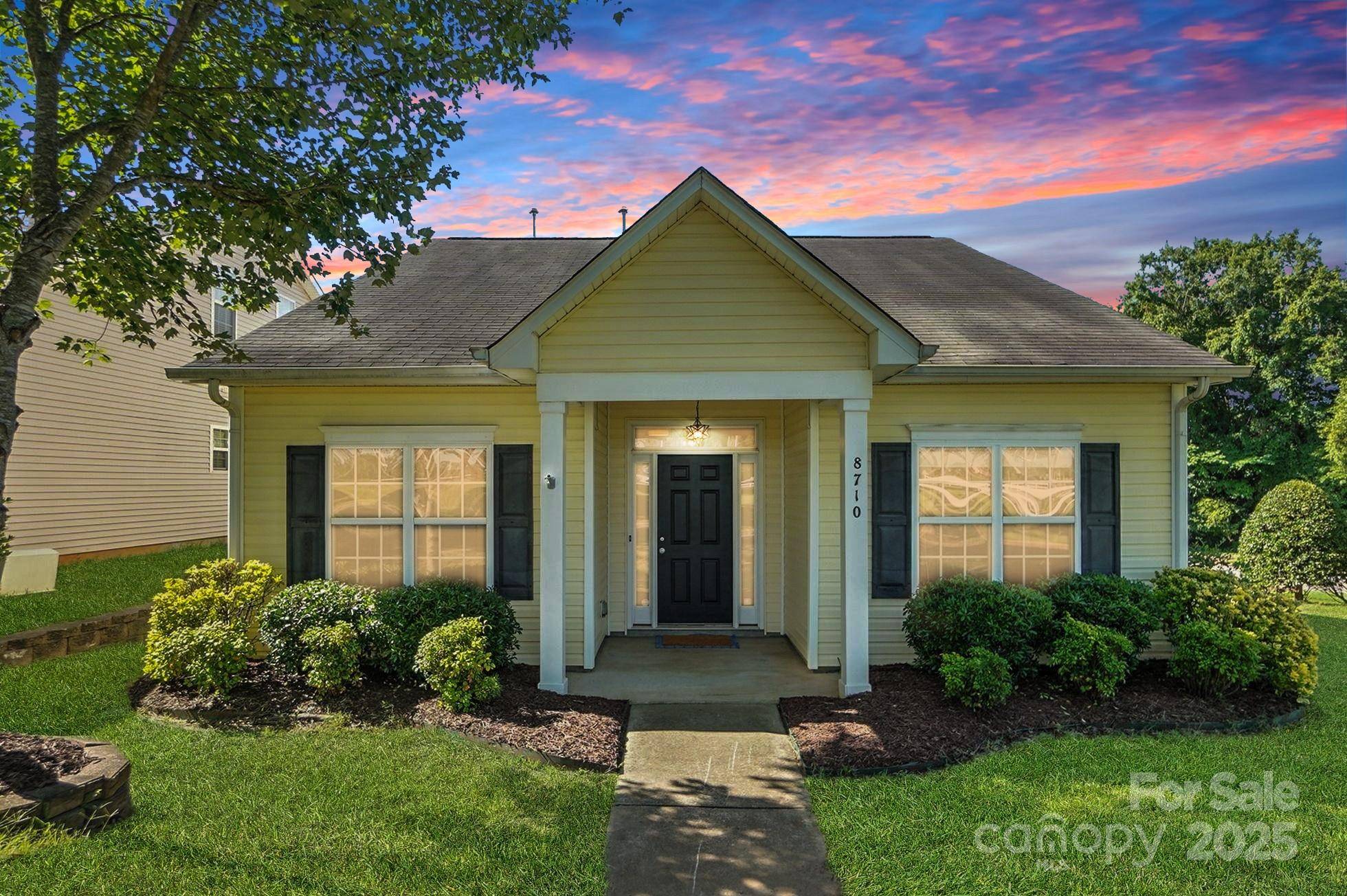 Cornelius, NC 28031,8710 Arrowhead Place LN