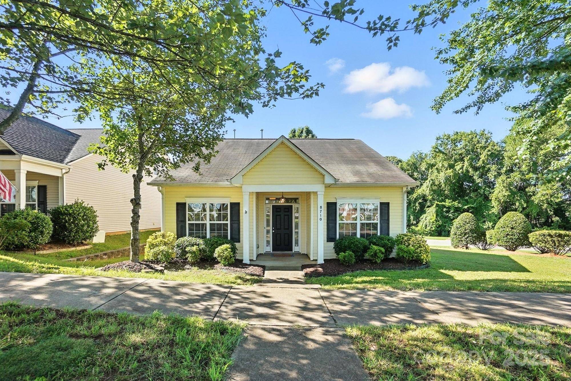 Cornelius, NC 28031,8710 Arrowhead Place LN