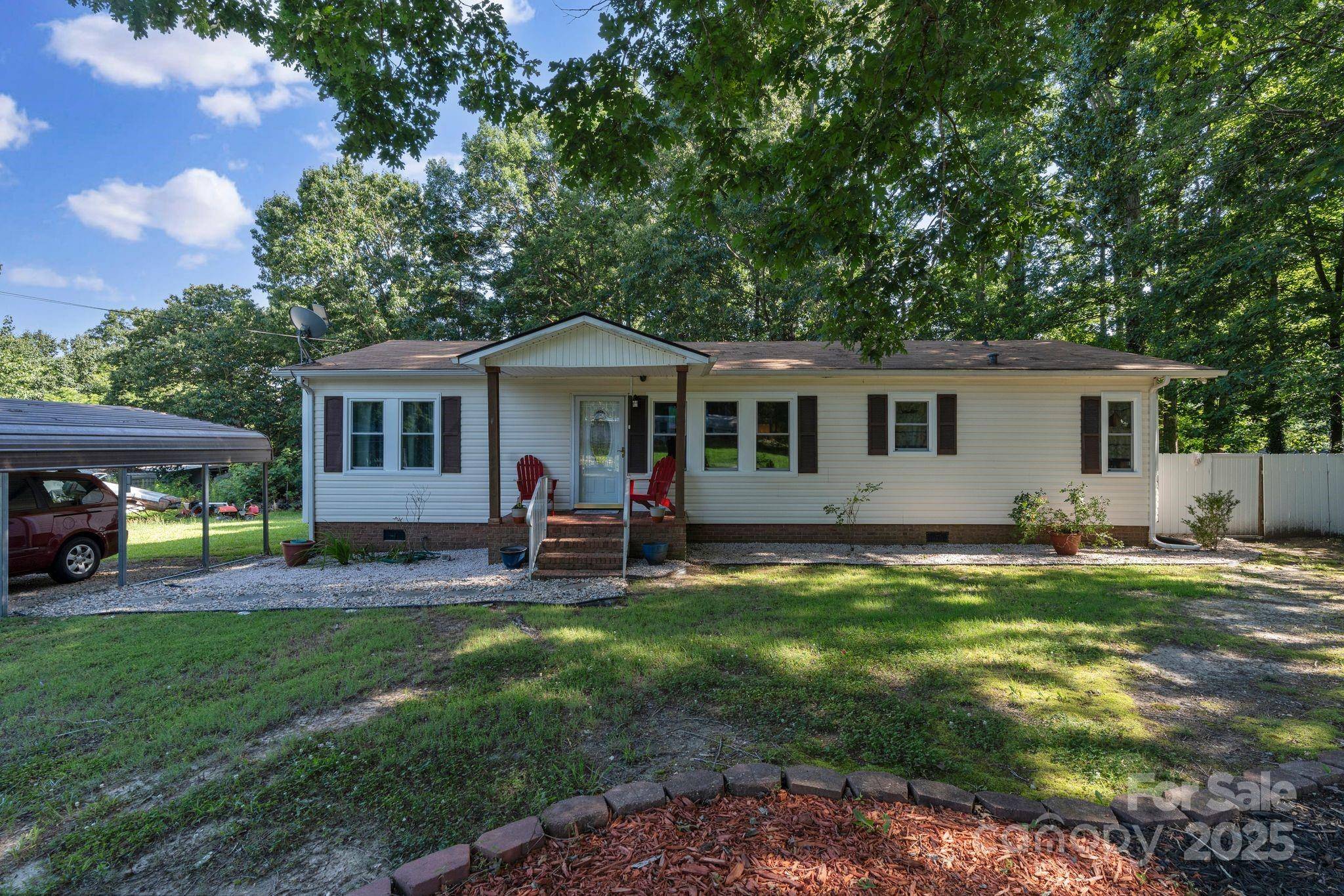 Mount Holly, NC 28120,115 Red Fox CT