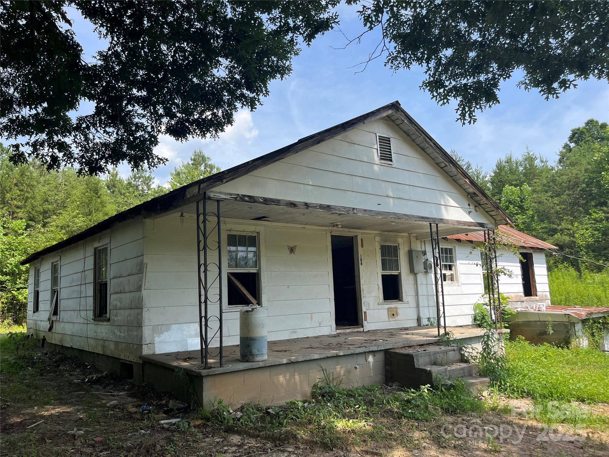 Rutherfordton, NC 28139,184 Crawford HOLW