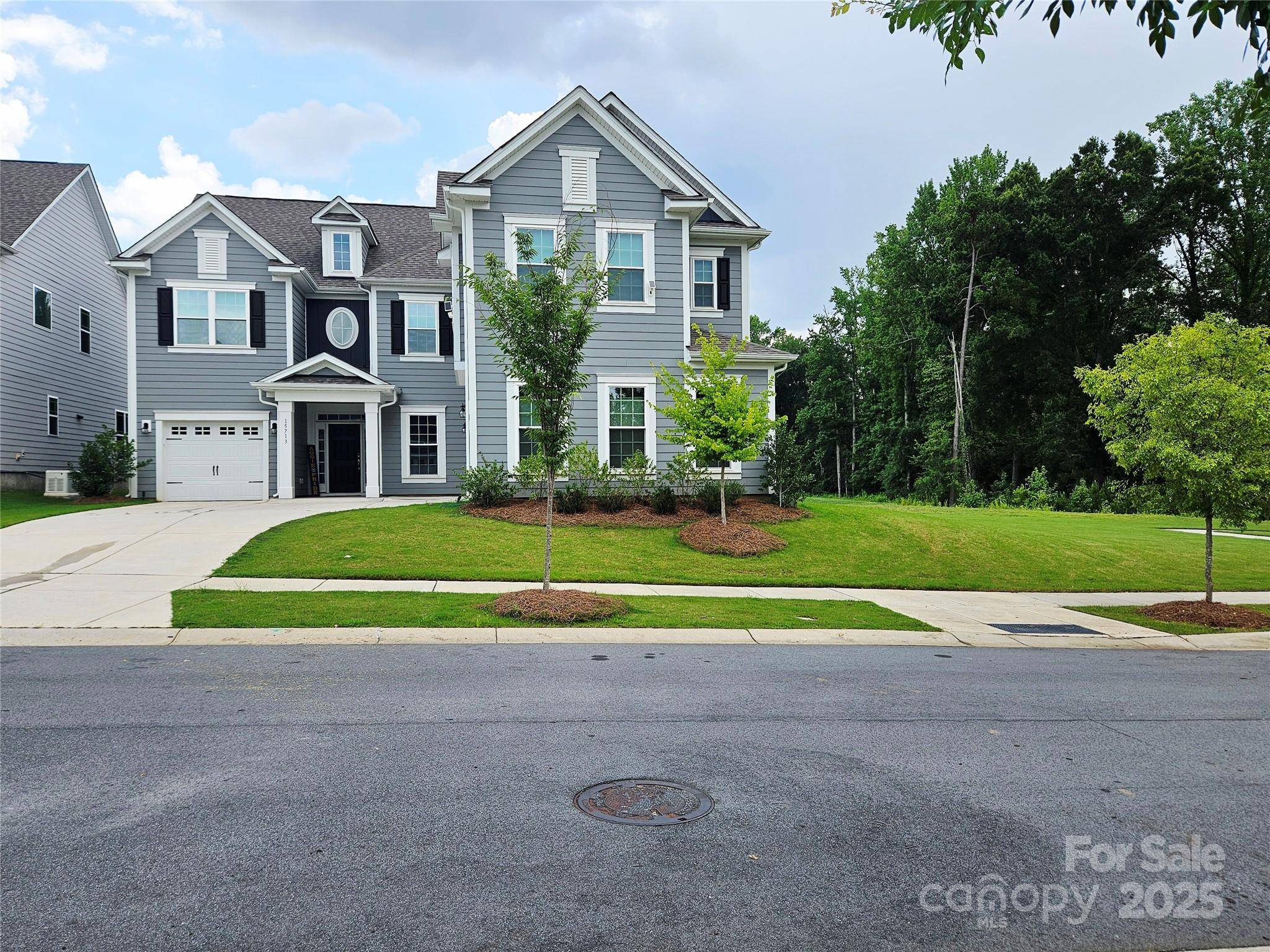 Huntersville, NC 28078,15713 Tysons Corner RD