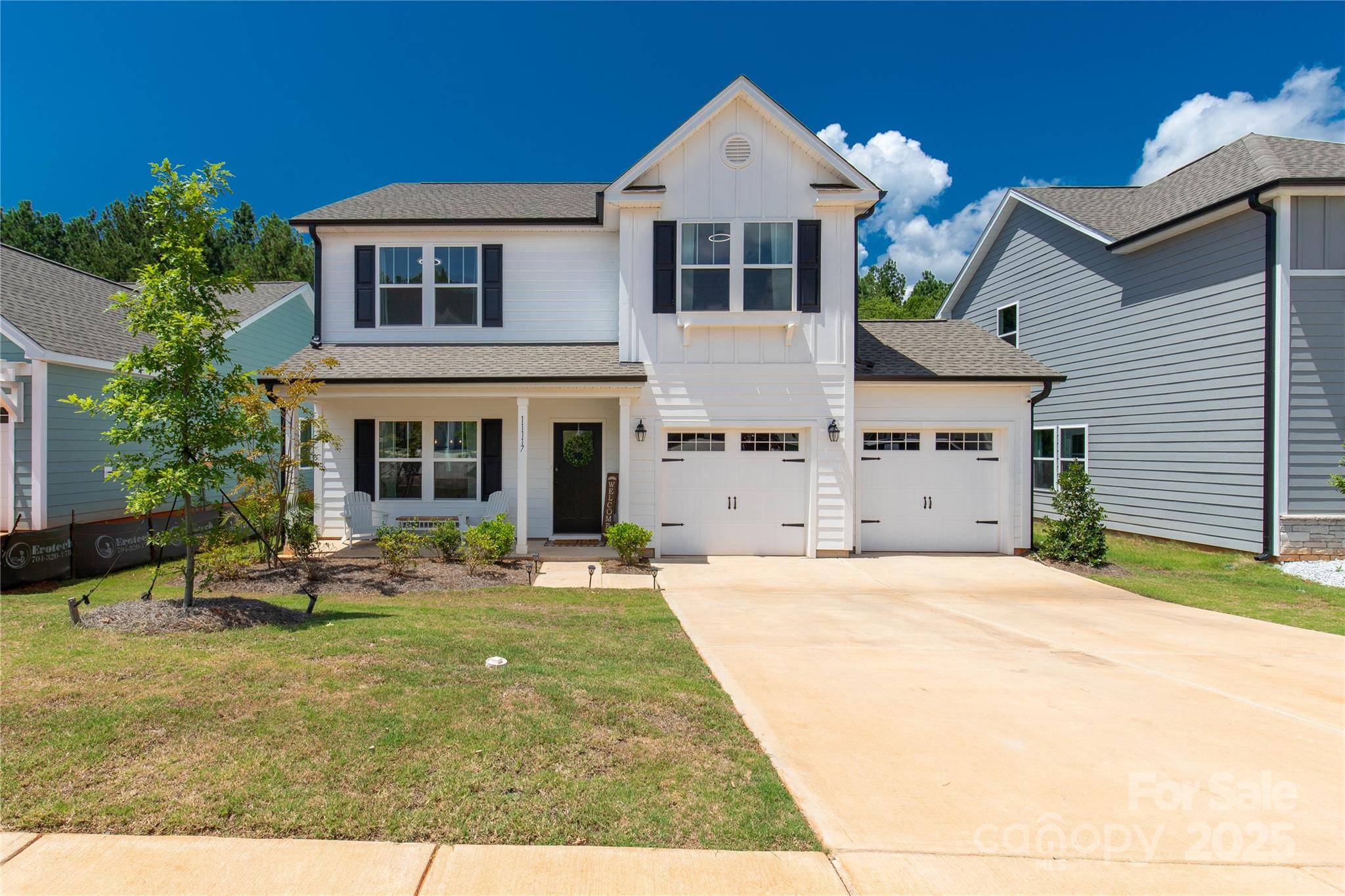 Lancaster, SC 29720,11117 Argosy DR