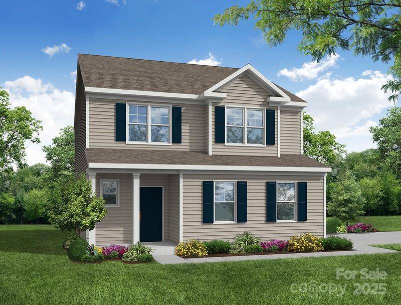 Monroe, NC 28110,2601 Wild Azalea CT #1