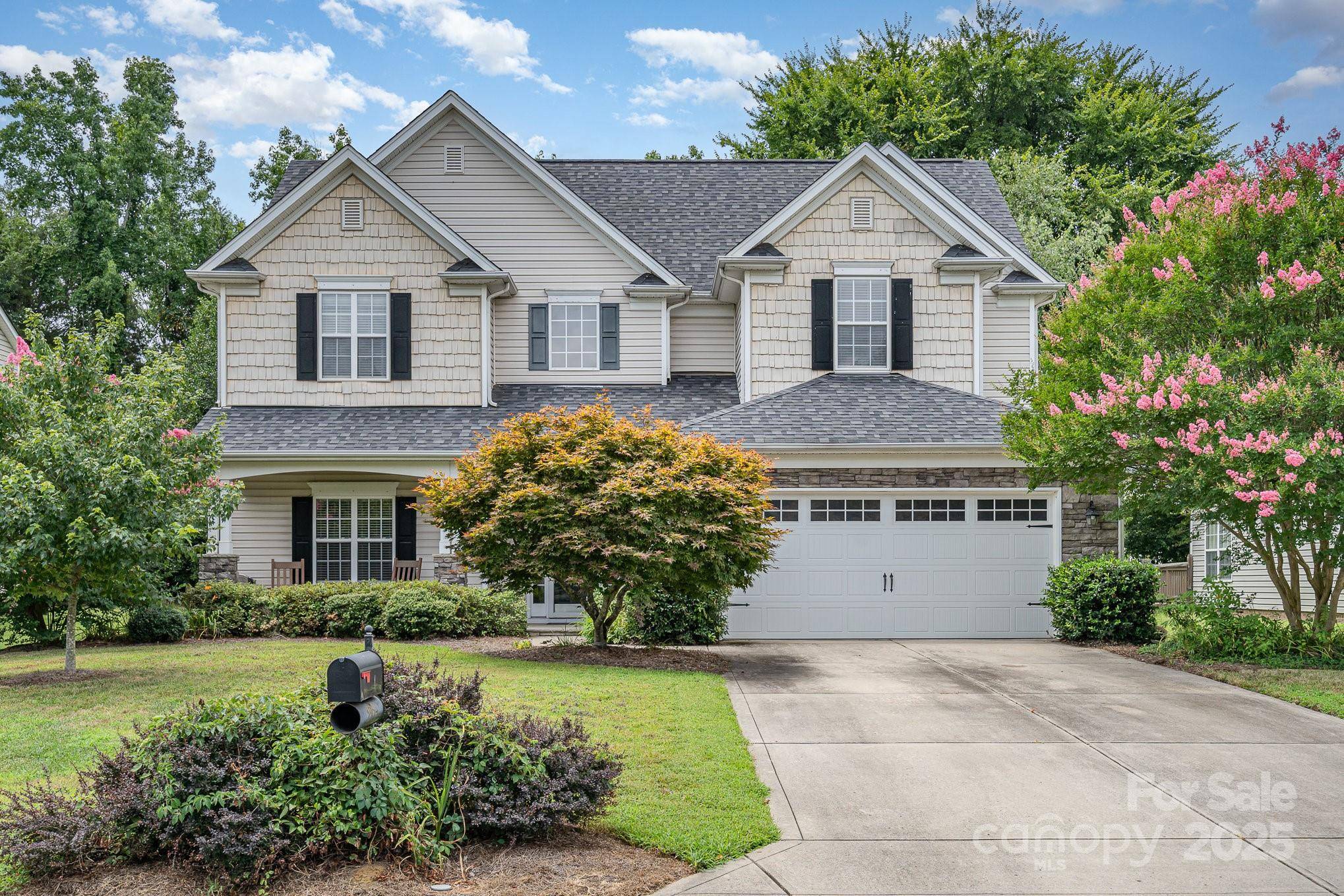 Harrisburg, NC 28075,5934 Hickory Hollow CT