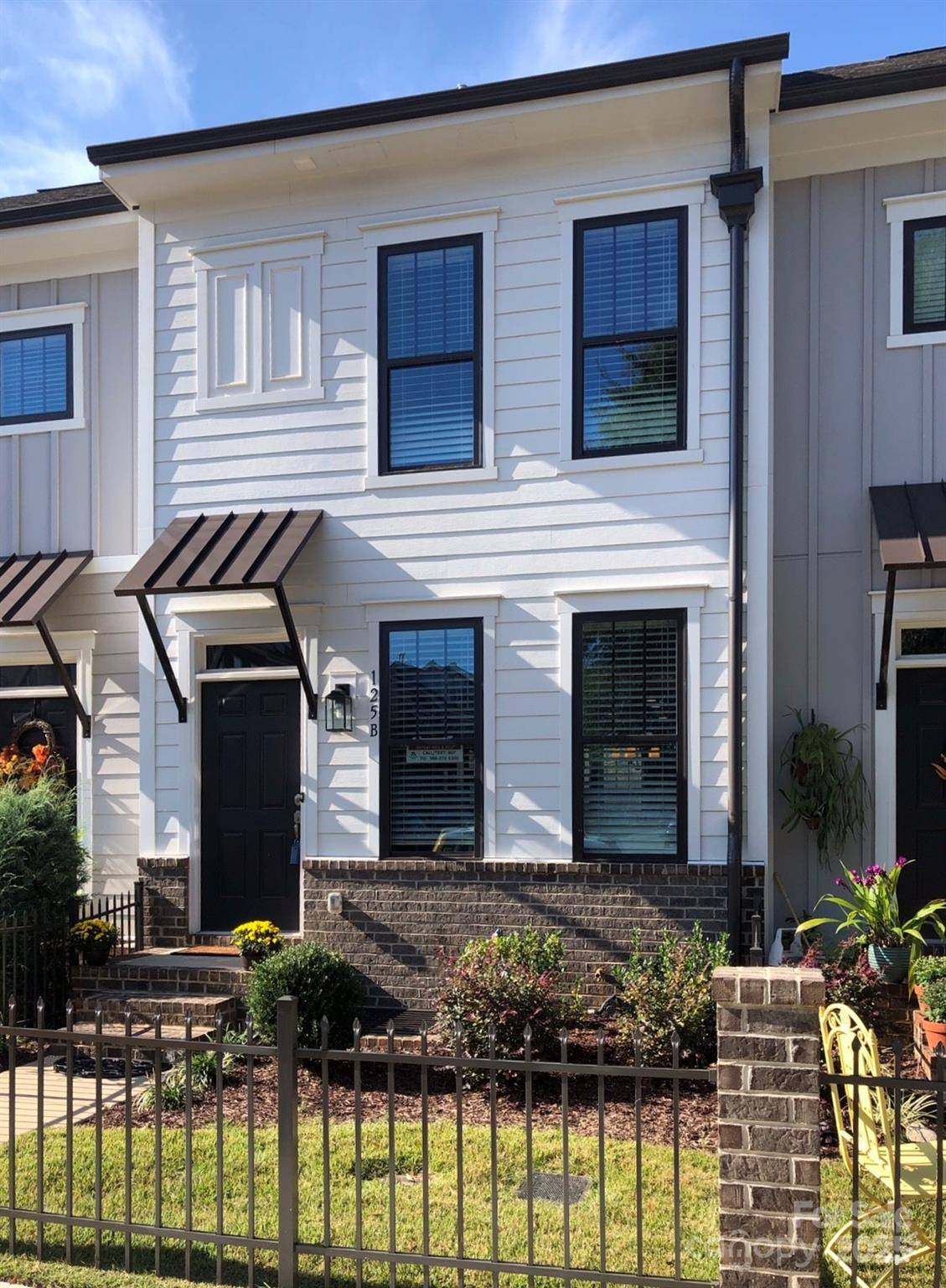 Mooresville, NC 28117,125 Capital AVE #B