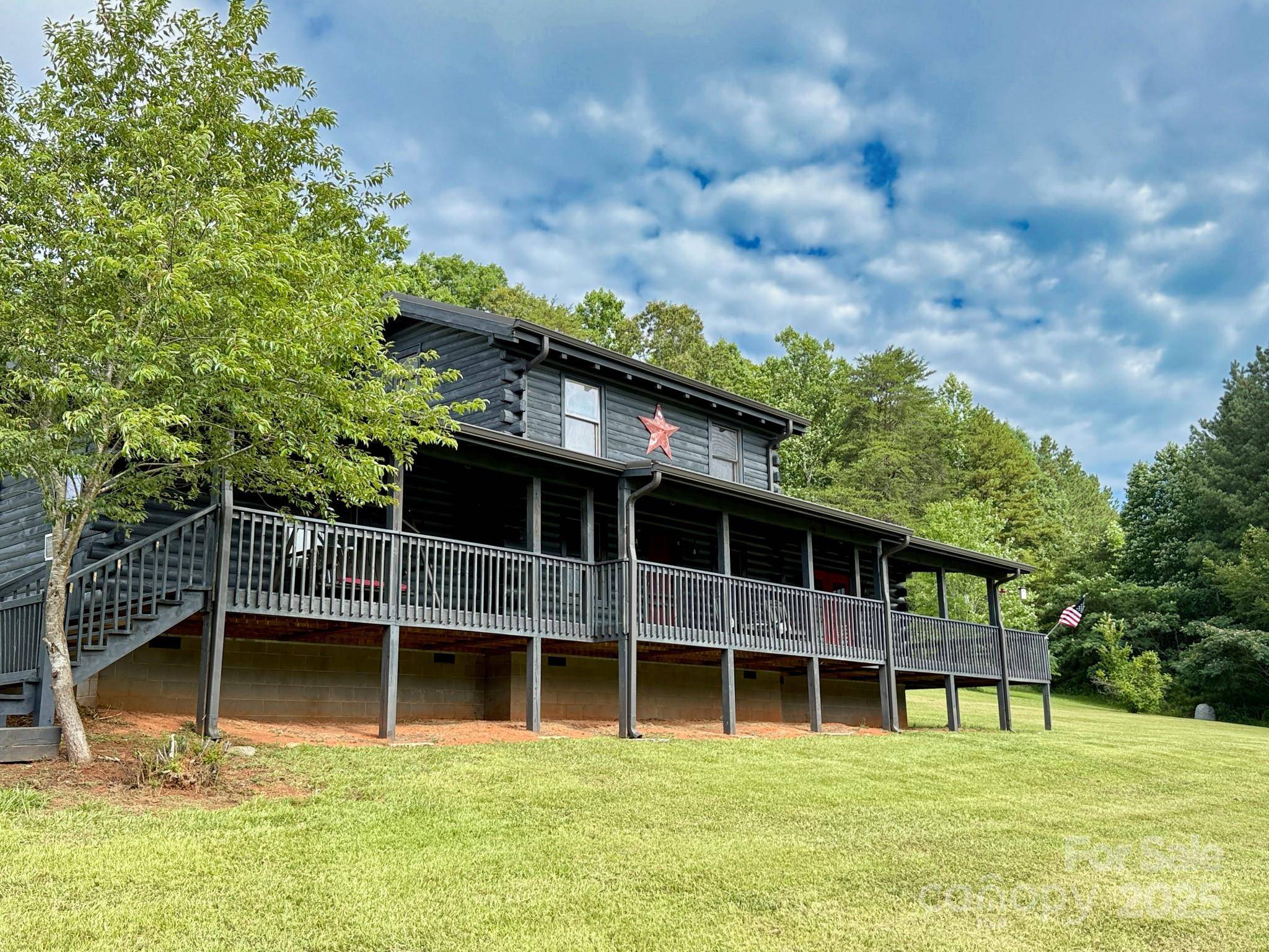 Rutherfordton, NC 28139,2189 Cane Creek RD