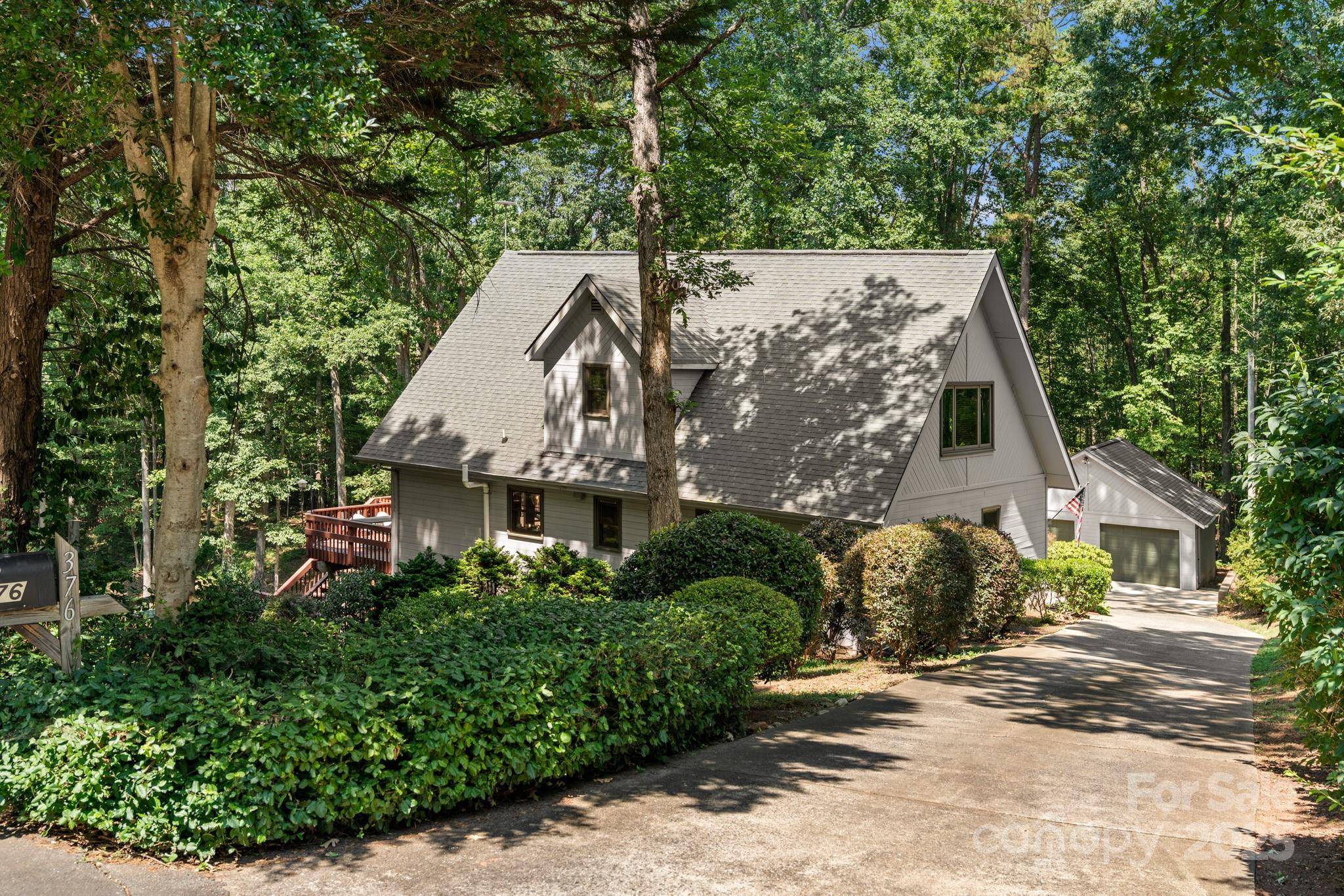 Forest City, NC 28043,376 Knollwood DR