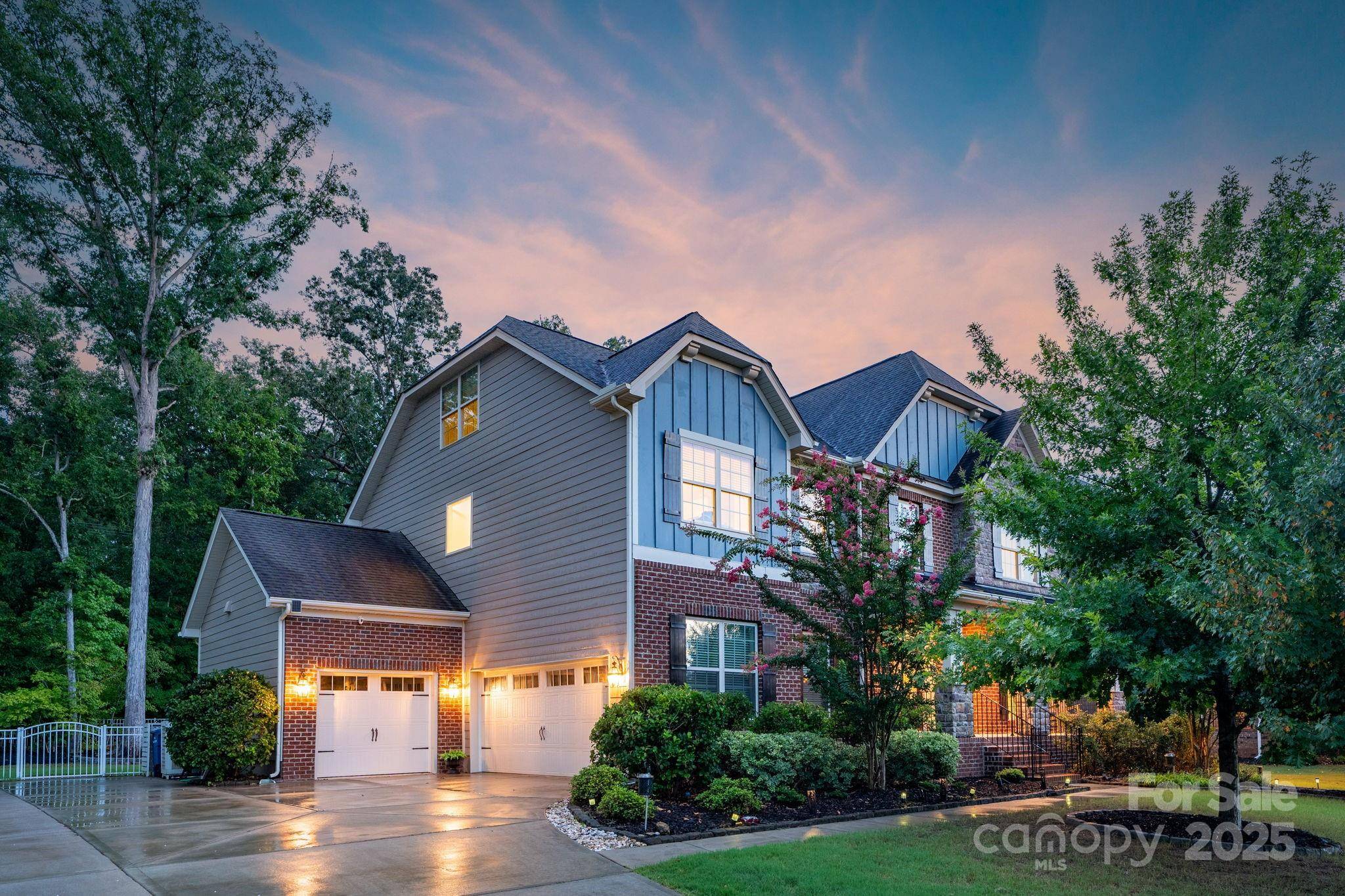 Waxhaw, NC 28173,1809 Old Bennington DR