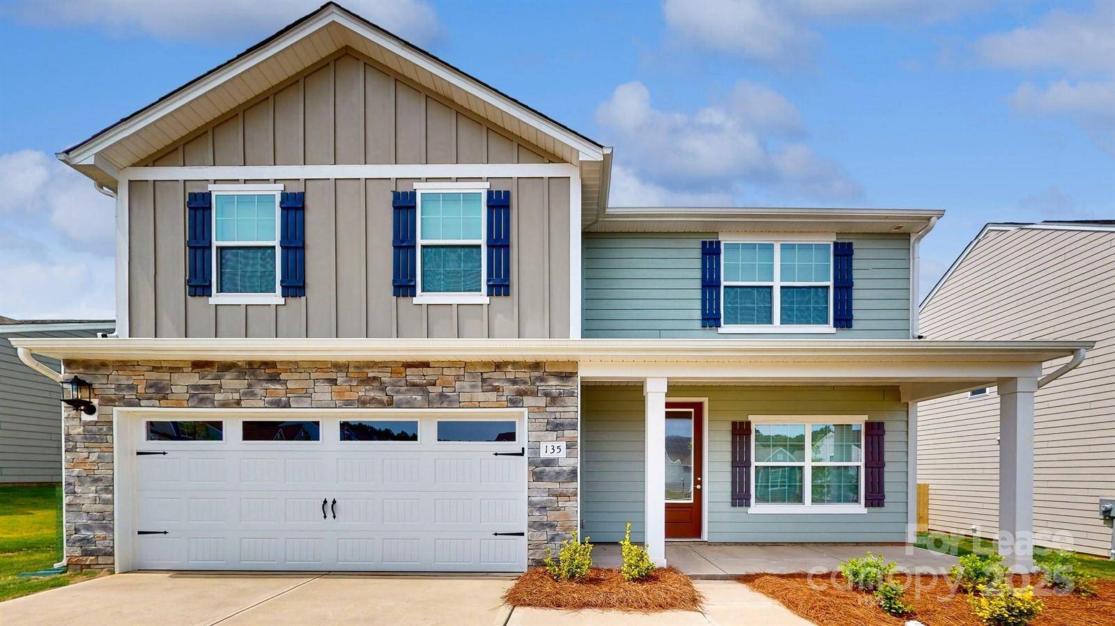 Troutman, NC 28166,135 Colonial Reserve AVE