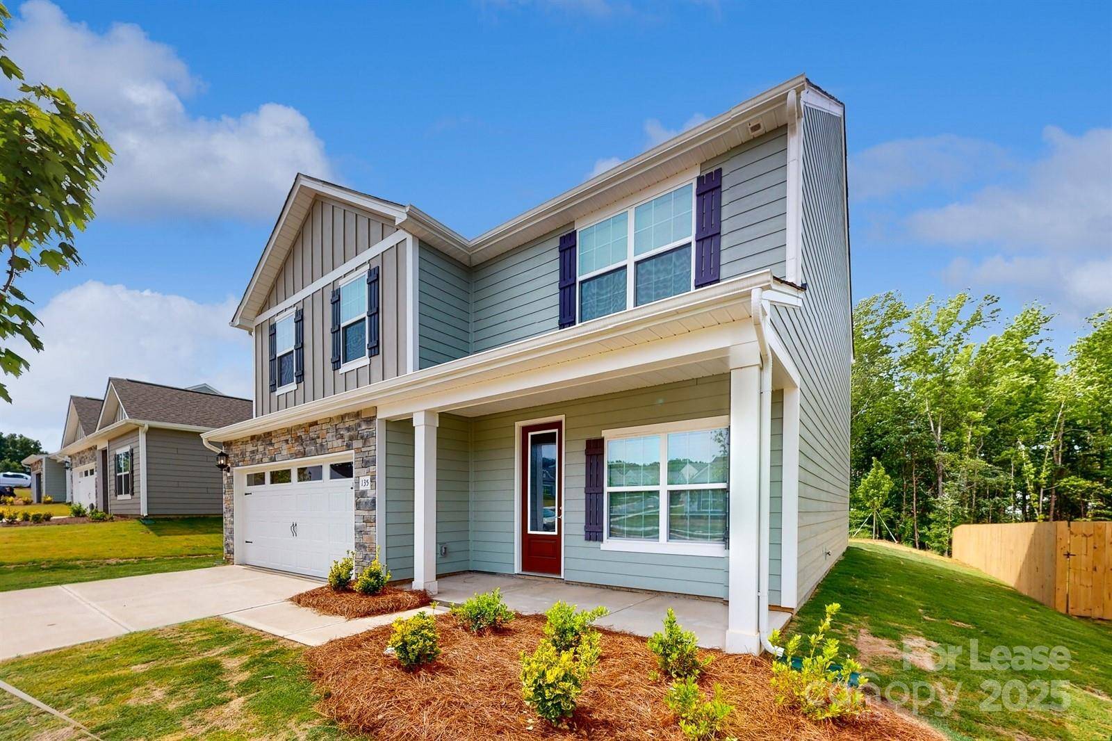 Troutman, NC 28166,135 Colonial Reserve AVE