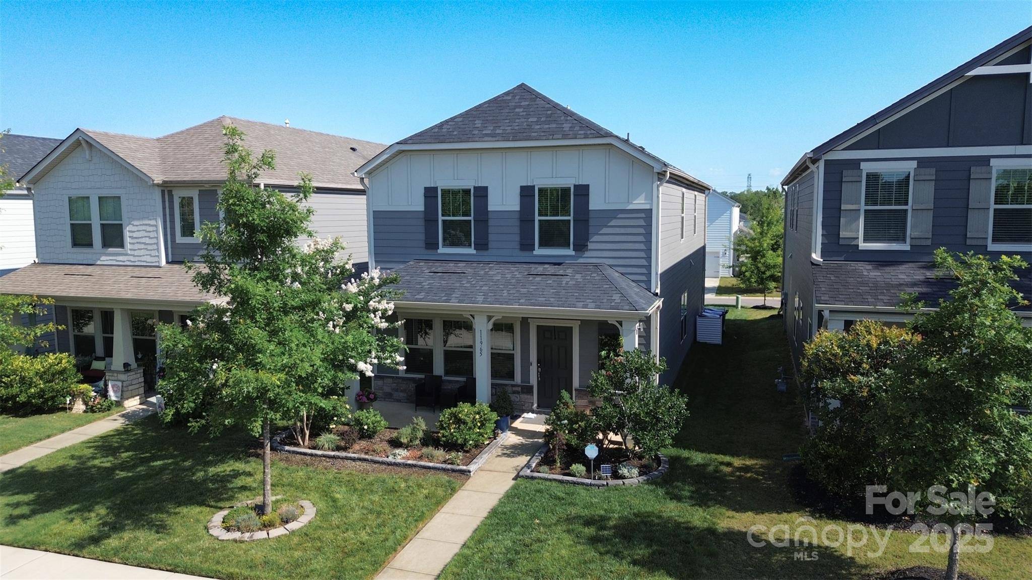 Huntersville, NC 28078,11965 Hambright RD