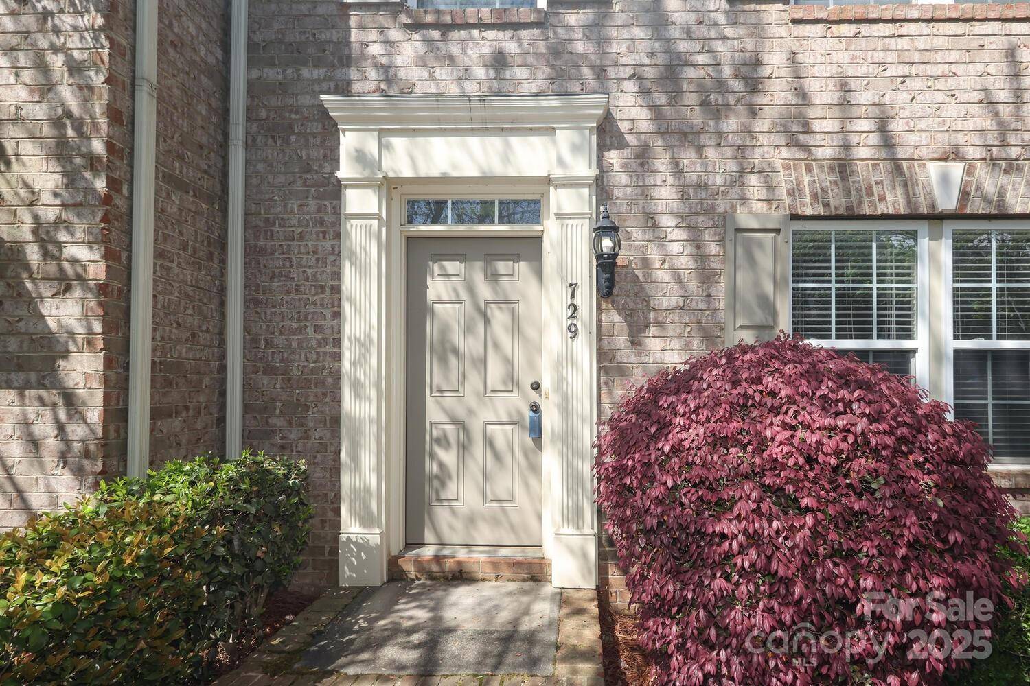 Davidson, NC 28036,729 Naramore ST