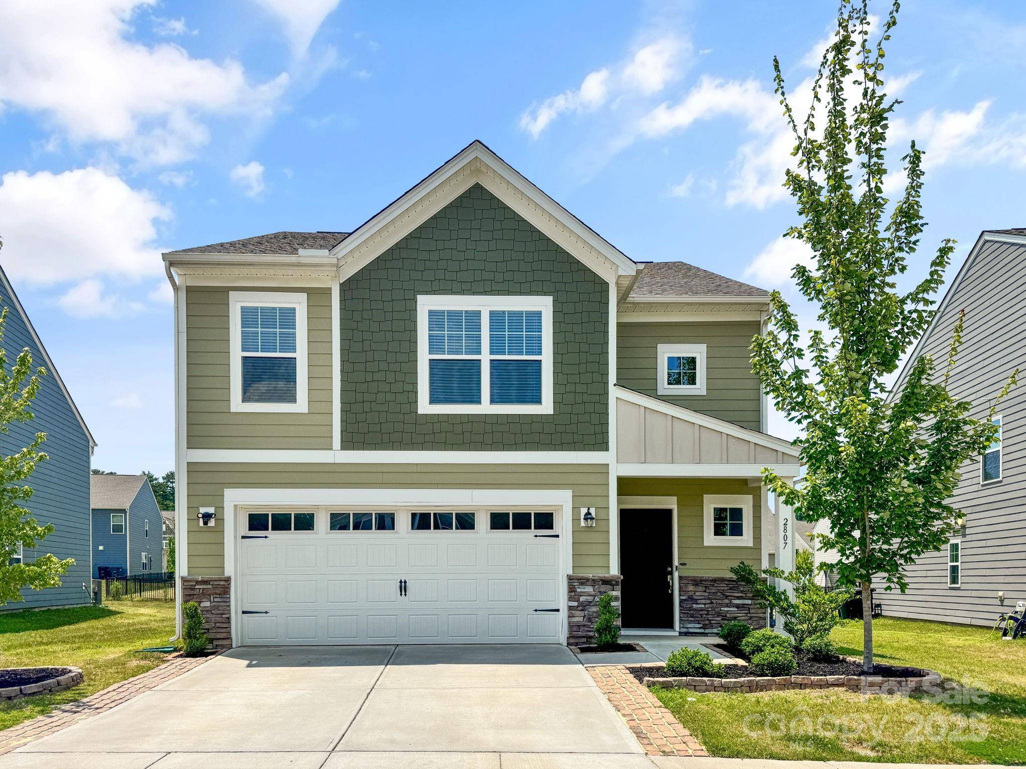 Monroe, NC 28110,2807 Oldfield DR