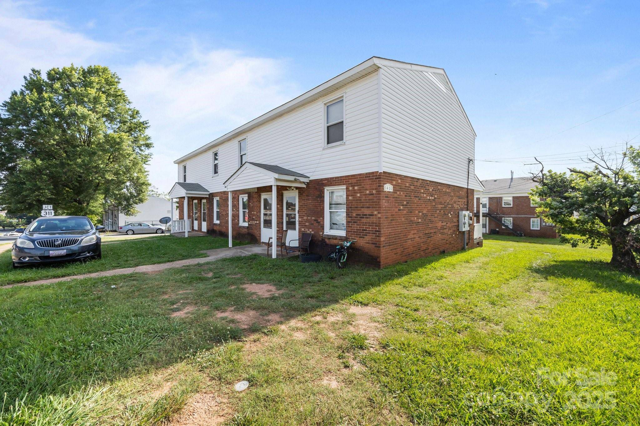 Winston Salem, NC 27101,1401 E Fifth ST #186B