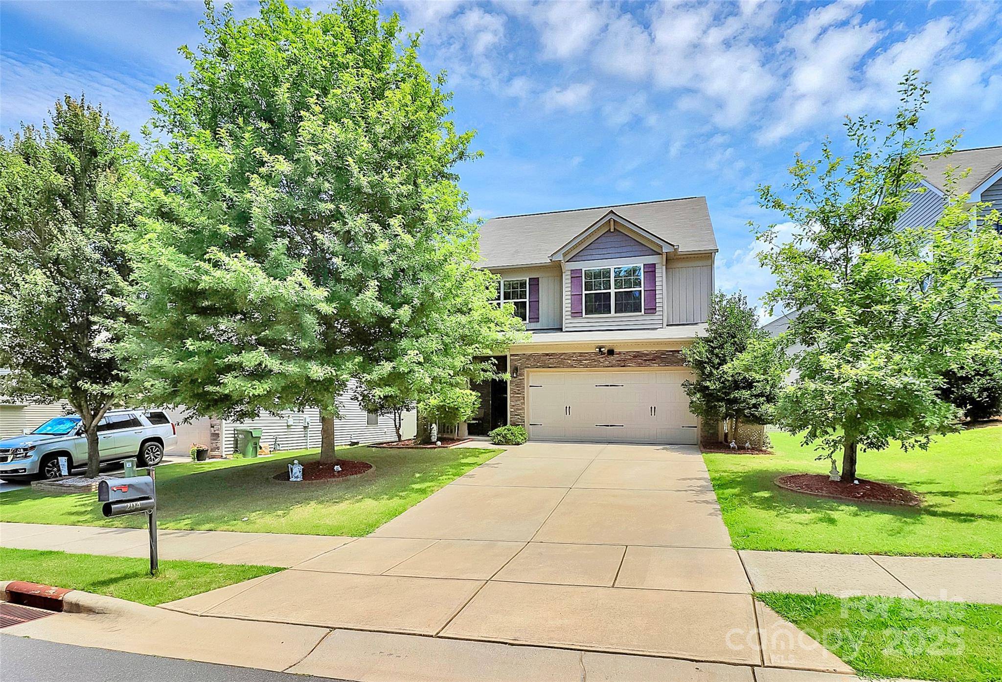 Mount Holly, NC 28120,204 Kingston DR
