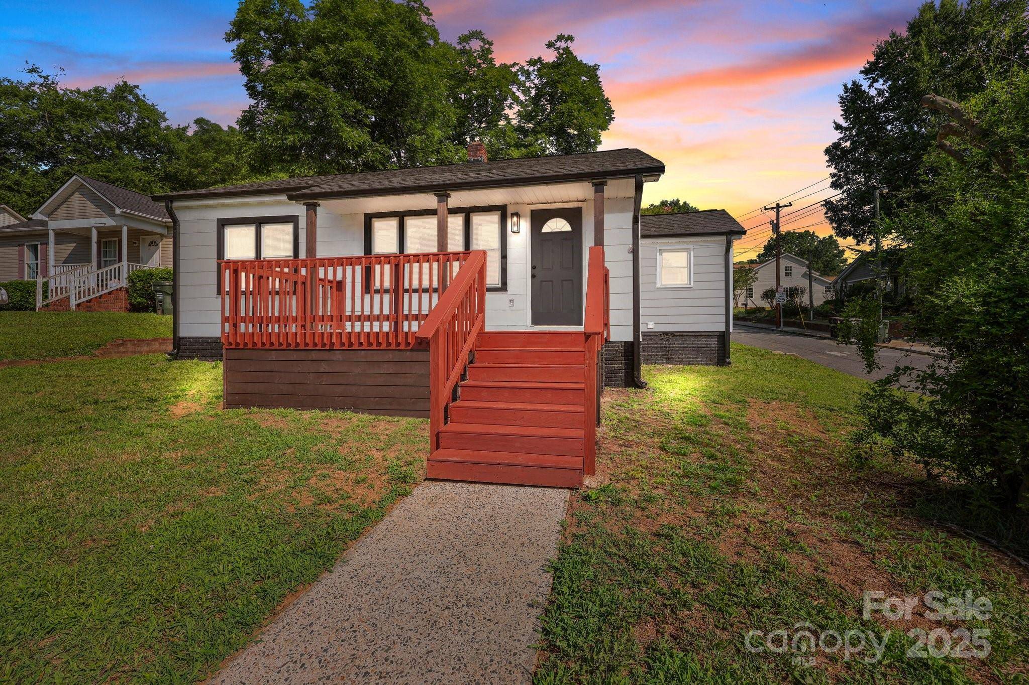 Concord, NC 28025,59 Mckinnon AVE NE
