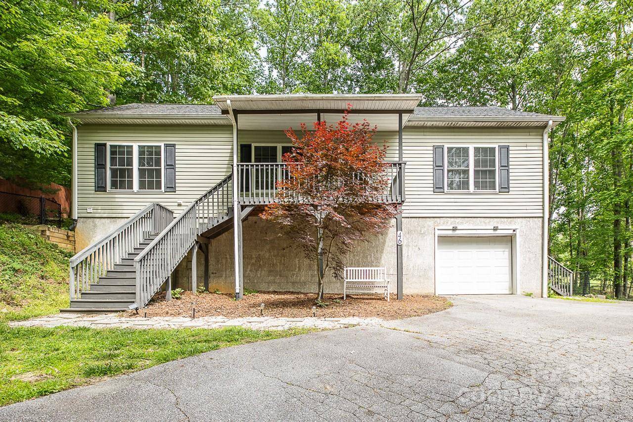 Hendersonville, NC 28739,46 Badger RUN