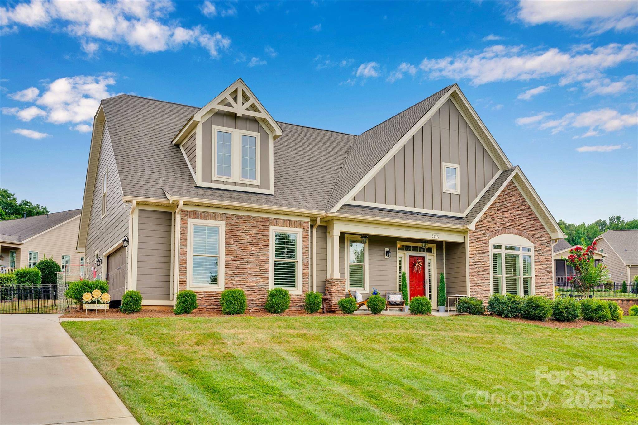 Gastonia, NC 28056,3173 Yosemite CT #8