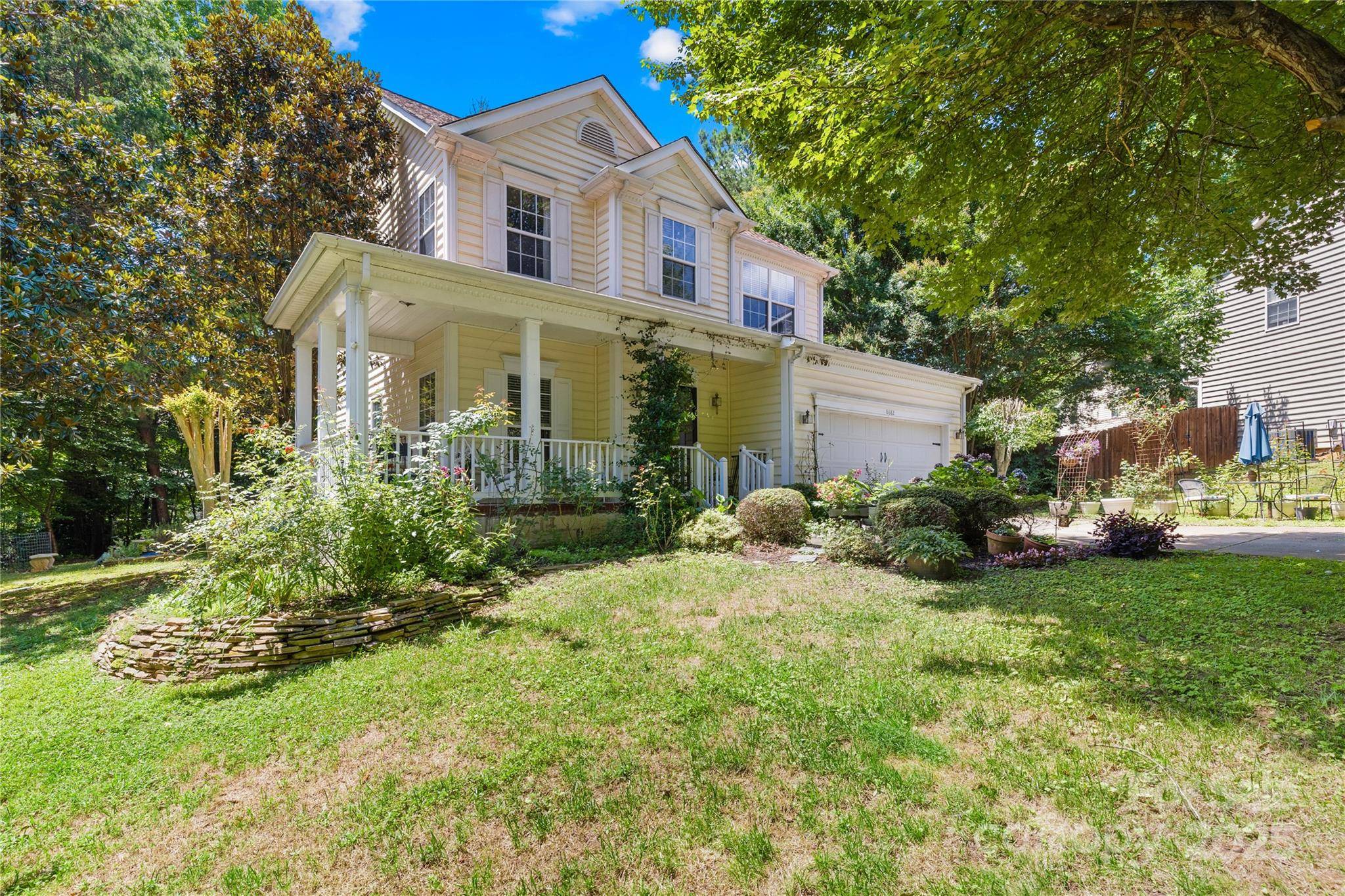 Huntersville, NC 28078,8682 Brook Glen LN