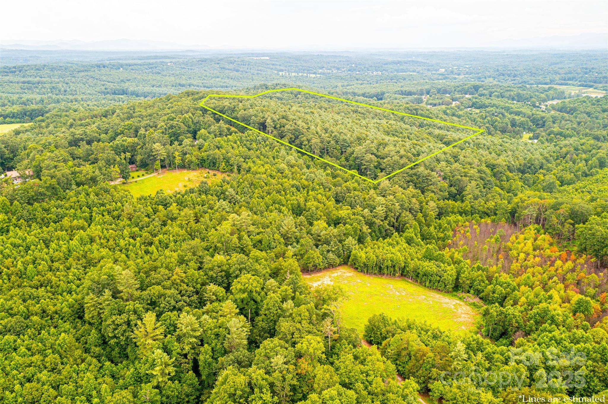 Lenoir, NC 28645,0 Mystery Trail LN